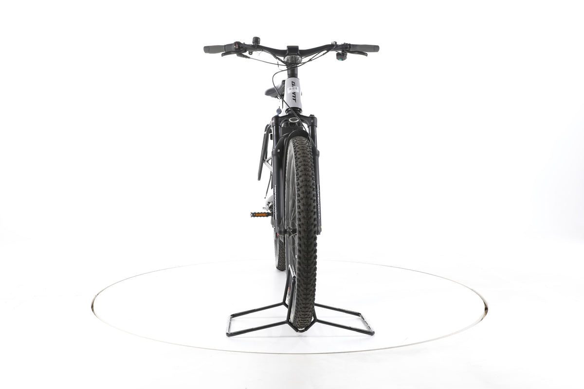 Giant Stormguard E+ 2 SUV E-Bike - Image 4
