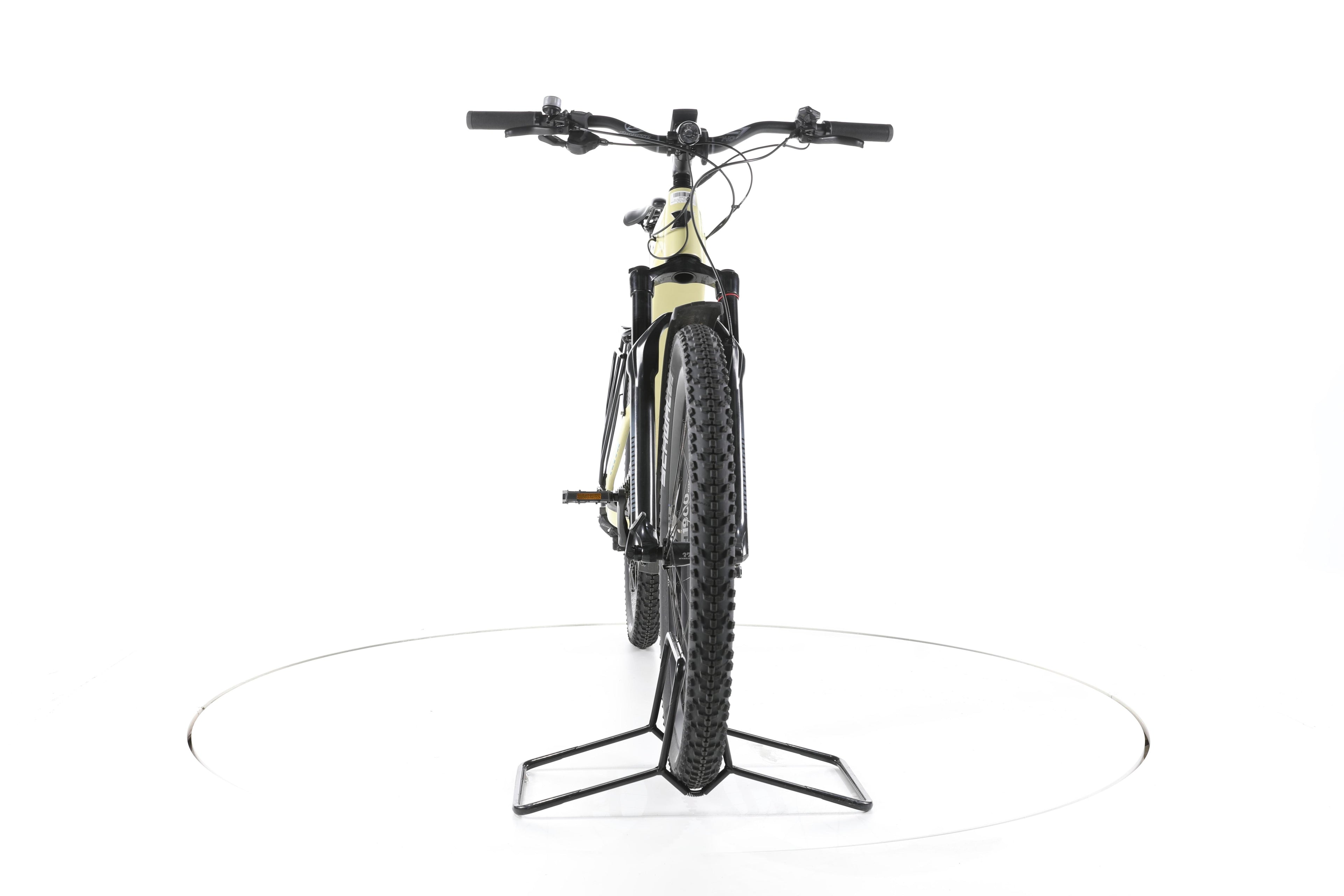 Nox Cycles Hybrid XC Trekking E-Bike Tiefeinsteiger 2023 - Image 4