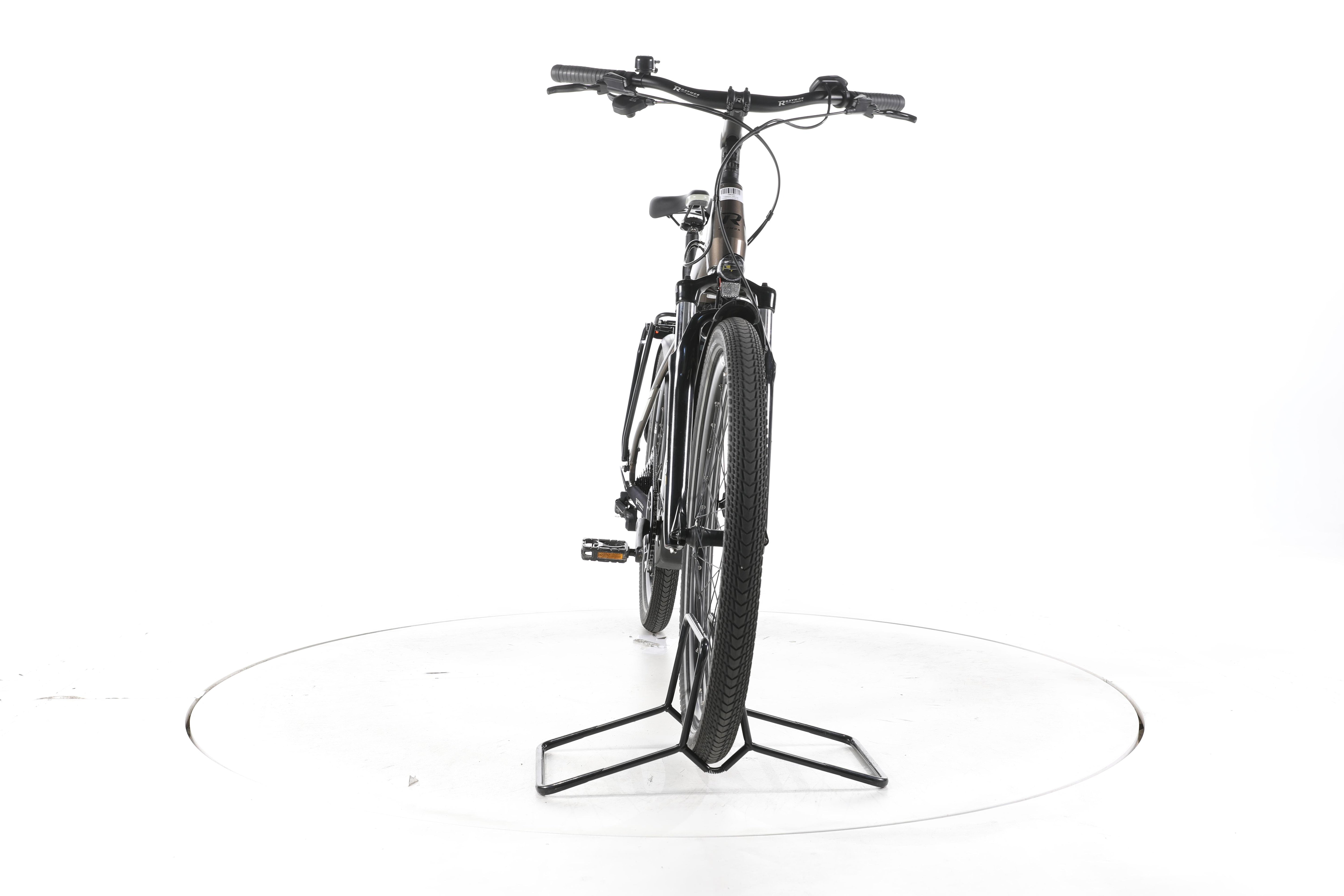R Raymon TourRay E 5.0 Trekking E-Bike Tiefeinsteiger - Image 4