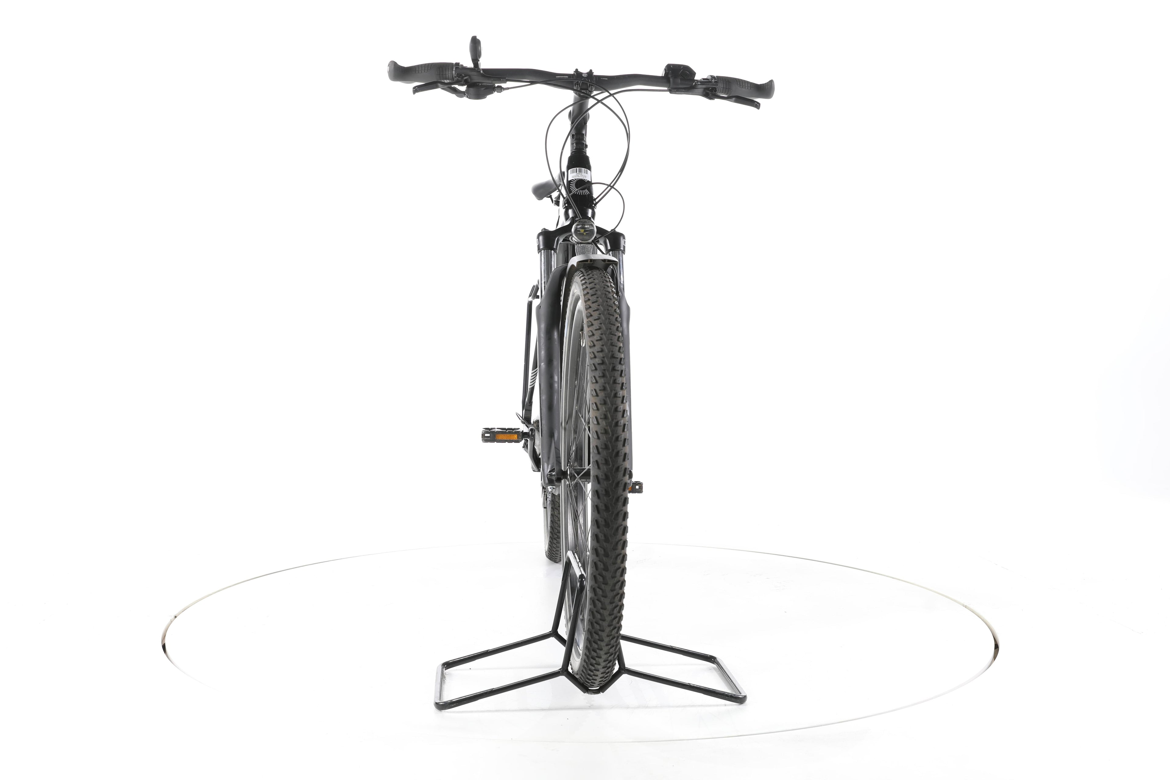 Cannondale TESORO NEO X 3 Trekking E-Bike - Image 4