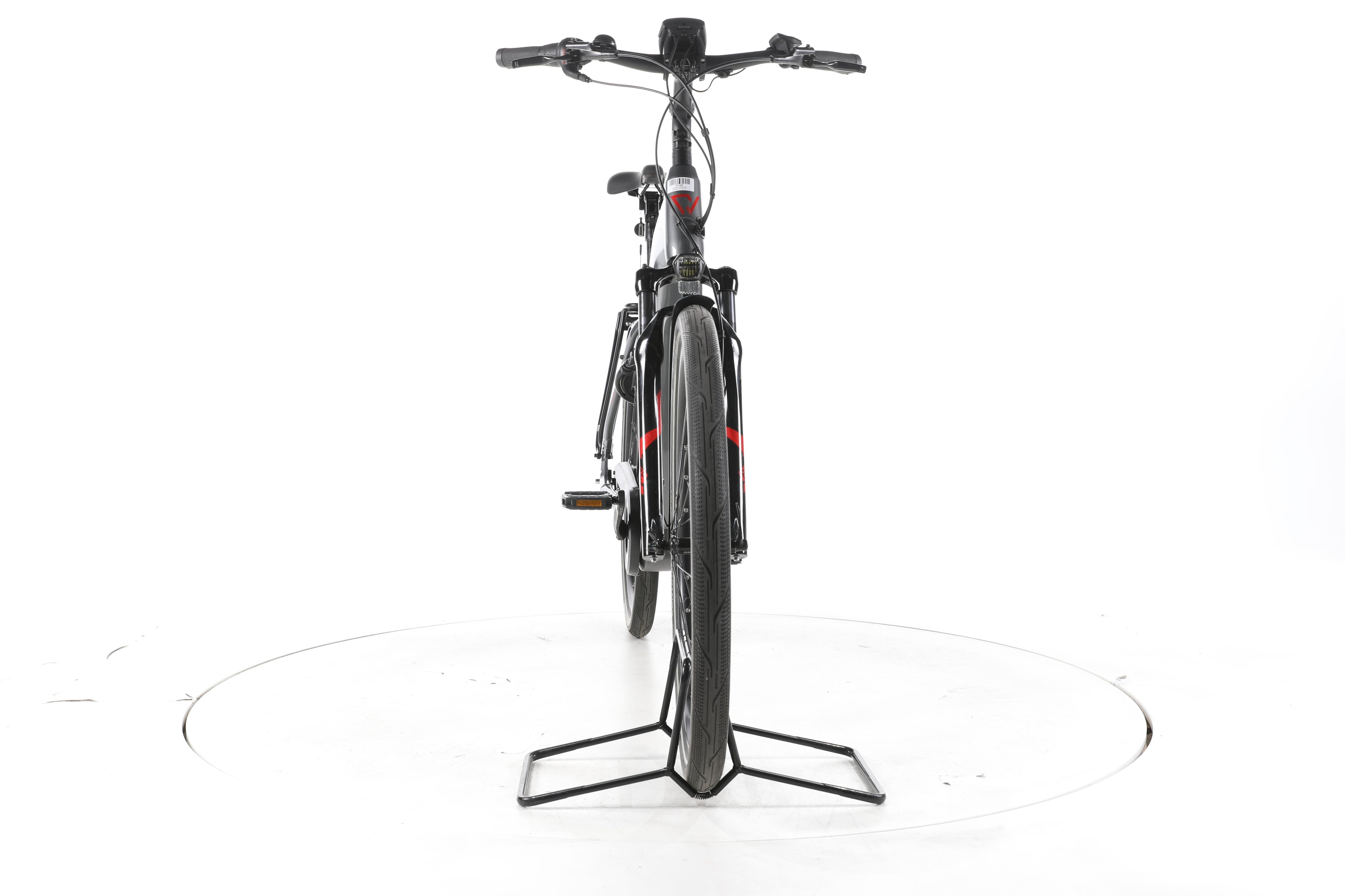 Conway Cairon TF 1.7 City E-Bike Tiefeinsteiger - Image 4