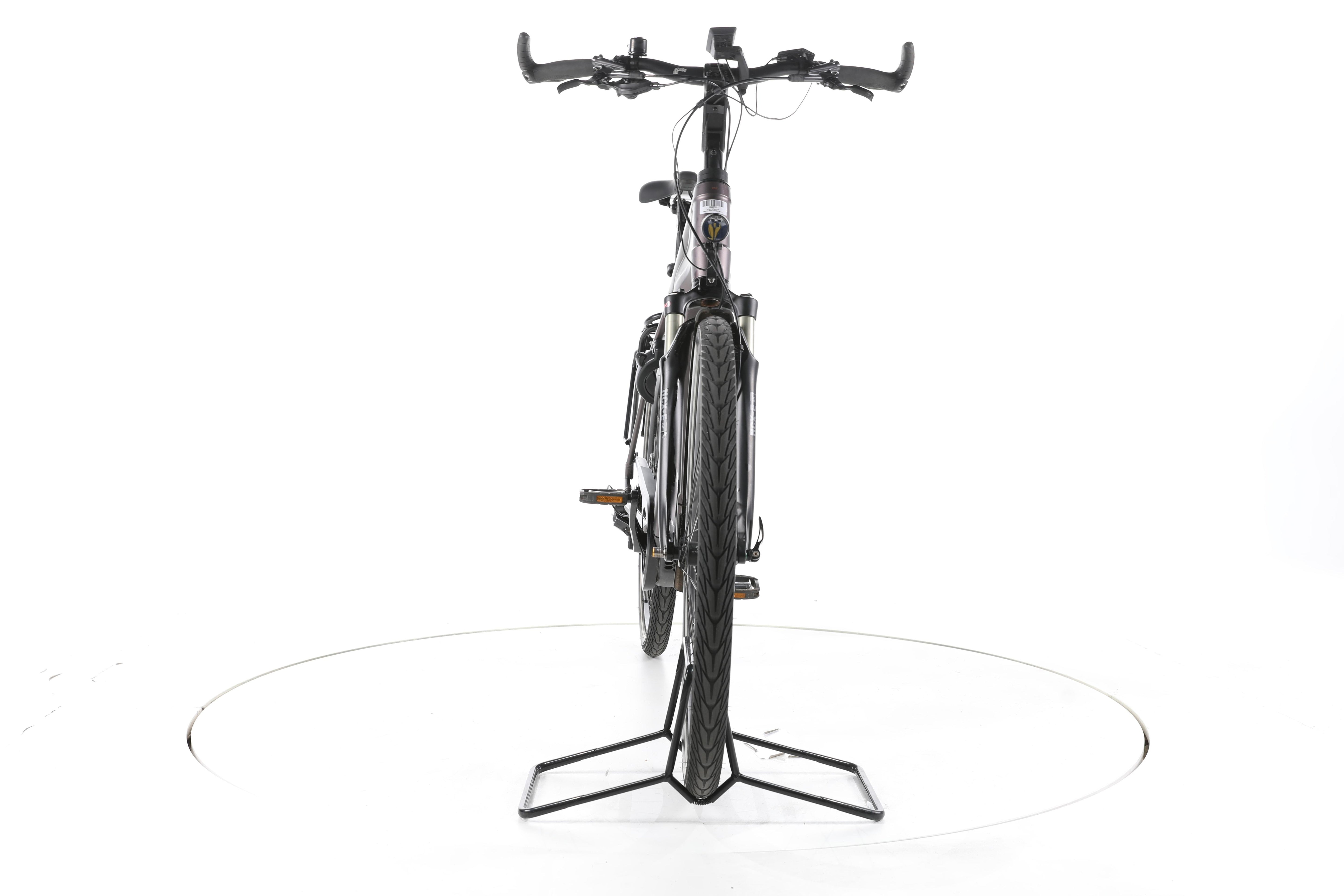KTM Macina Style 710 Trekking E-Bike - Image 4