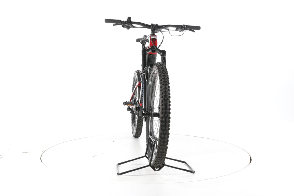 R Raymon 160 E 10.0 E-Bike Fully - Image 4