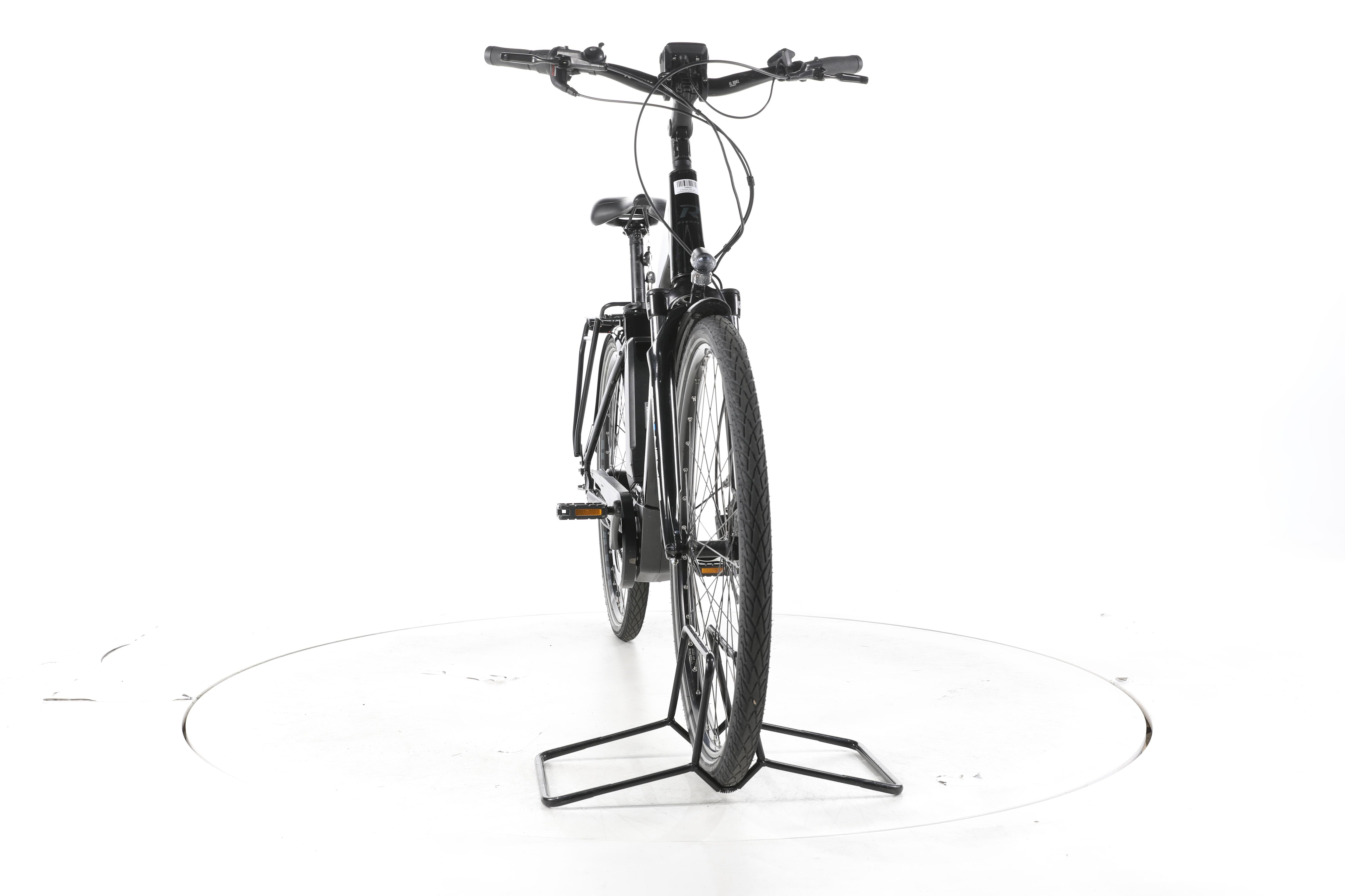 R Raymon CityRay E 4.0 CB City E-Bike Tiefeinsteiger - Image 4