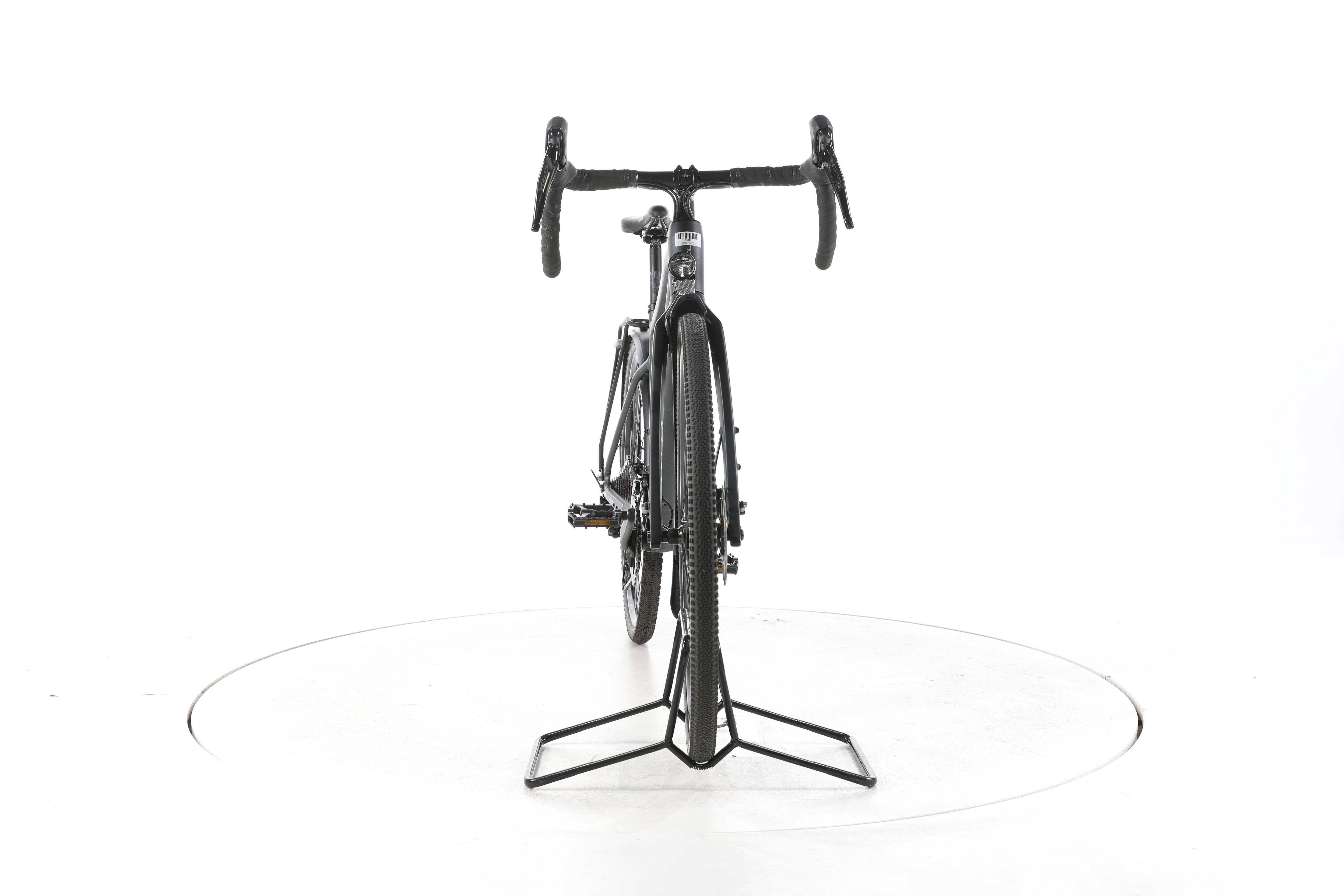 Focus Atlas 6.7 EQP Gravelbike - Image 4