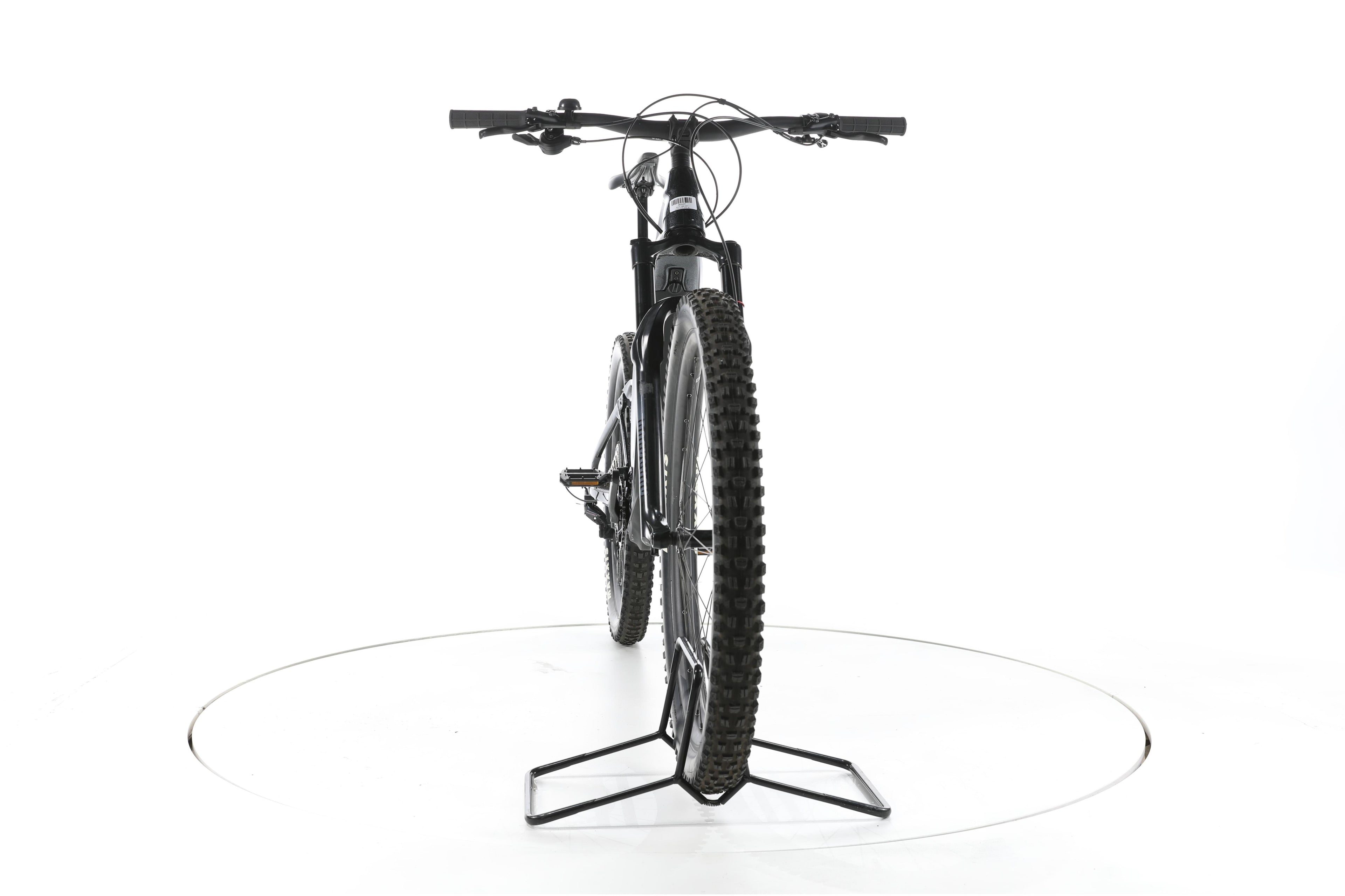 Giant Trance X E+ 3 Fully E-Bike - Image 4