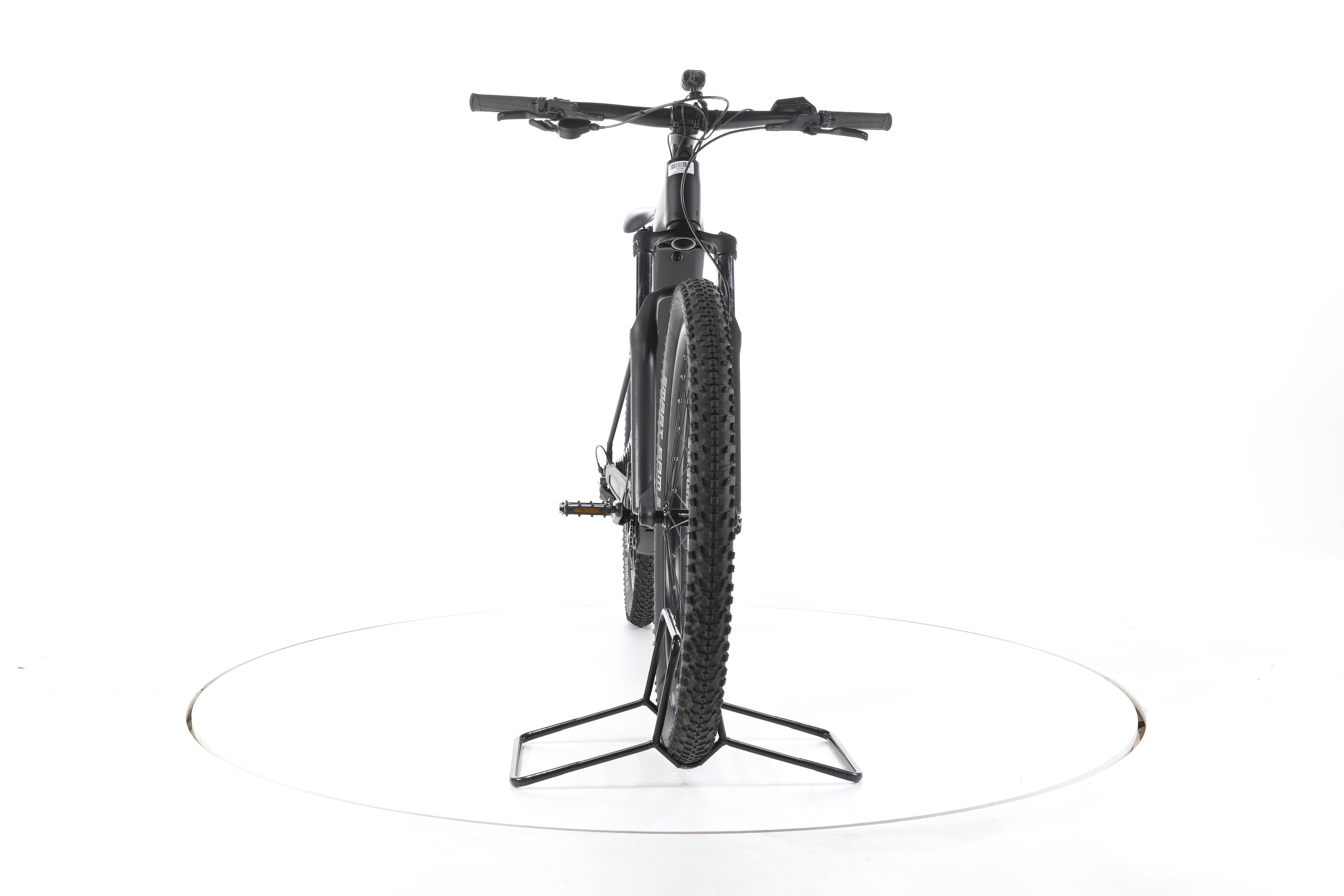 Cube Reaction Hybrid ONE E-Bike 2025 - Image 4