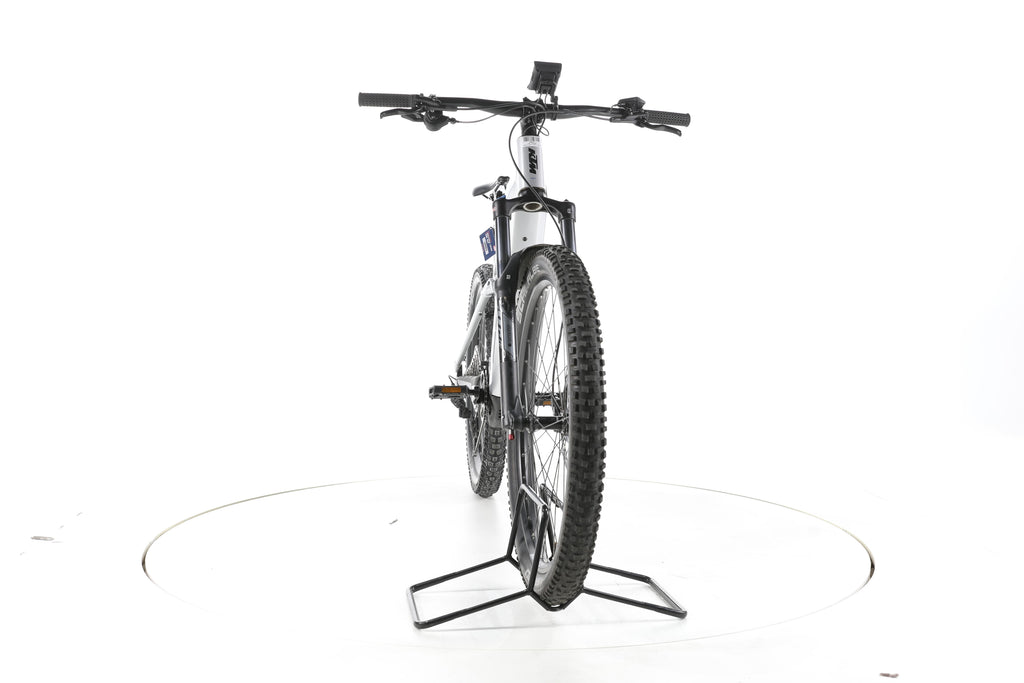 KTM Macina Lycan 772 Fully E-Bike - Image 4