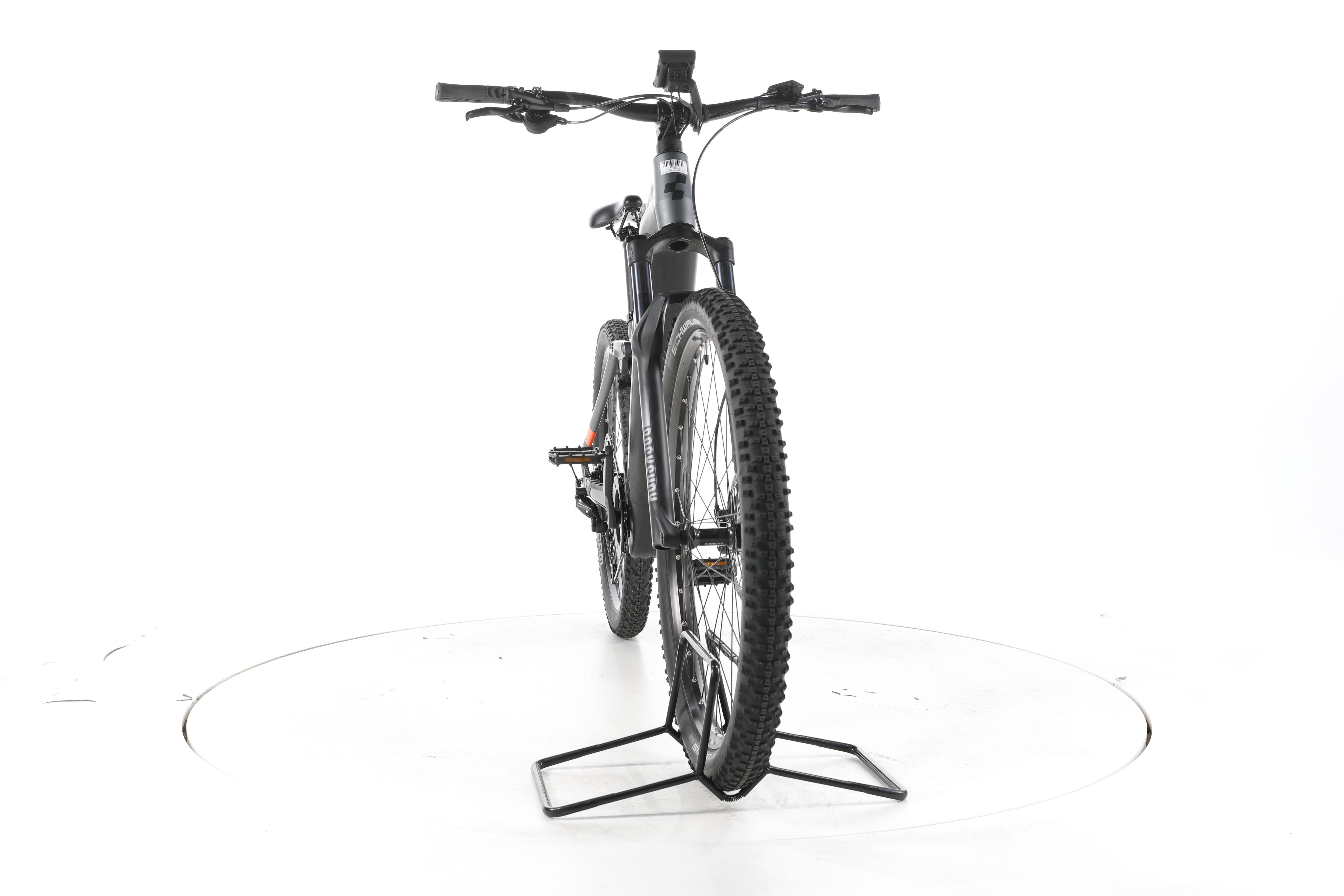 Cube Stereo Hybrid 140 HPC Pro E-Bike Fully - Image 4