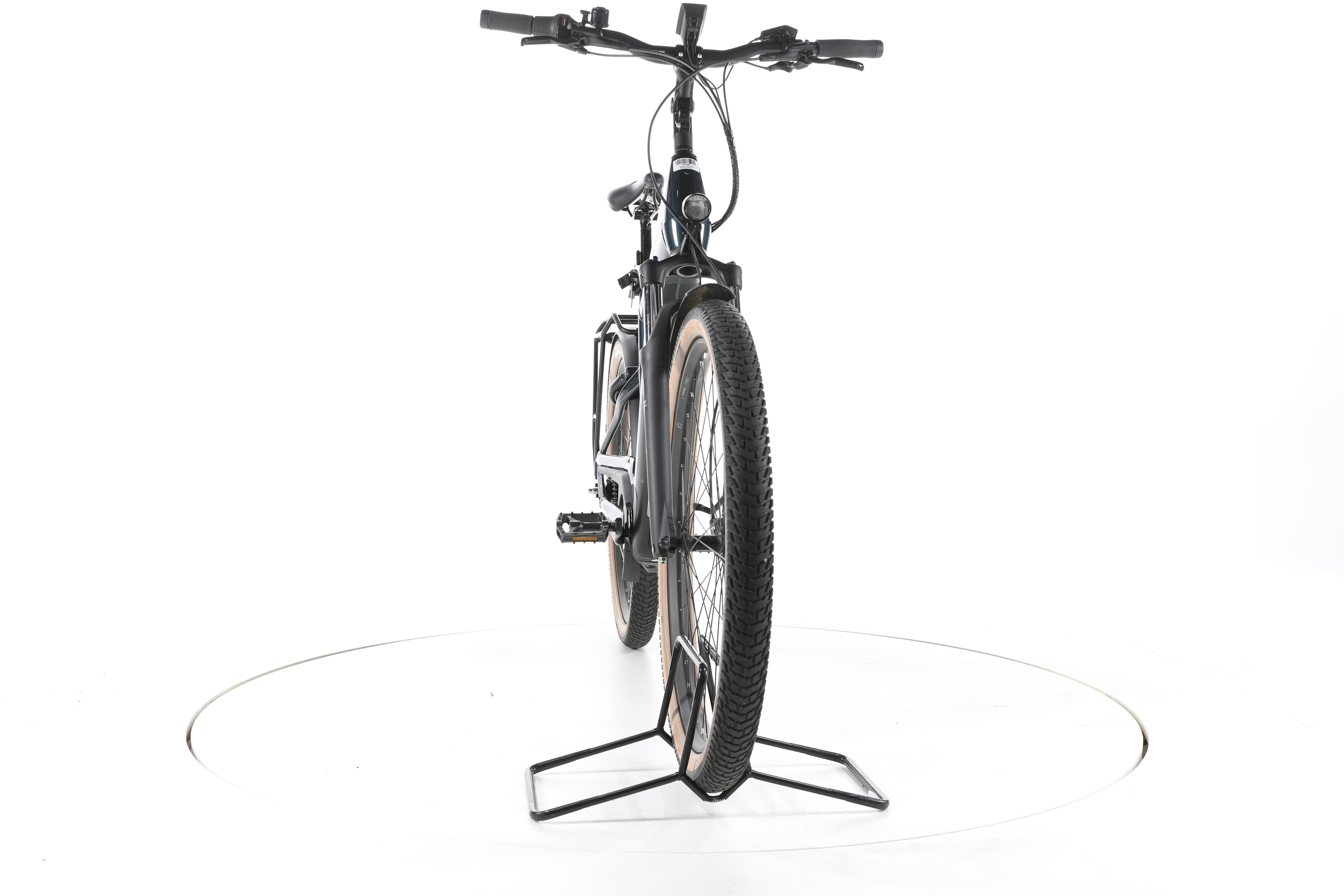 Pegasus Savino 5 City E-Bike 2024 - Image 4