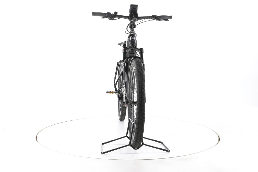HNF Nicolai XD3 City E-Bike - Image 4