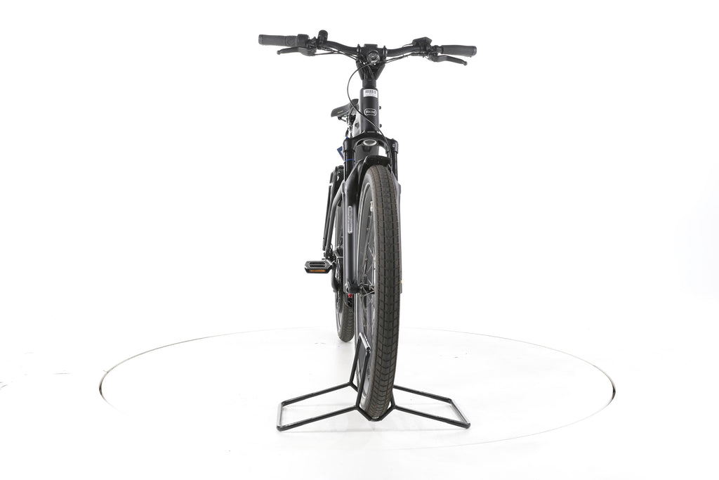 Riese & Müller Charger 4 GT vario City E-Bike 2024 - Image 4
