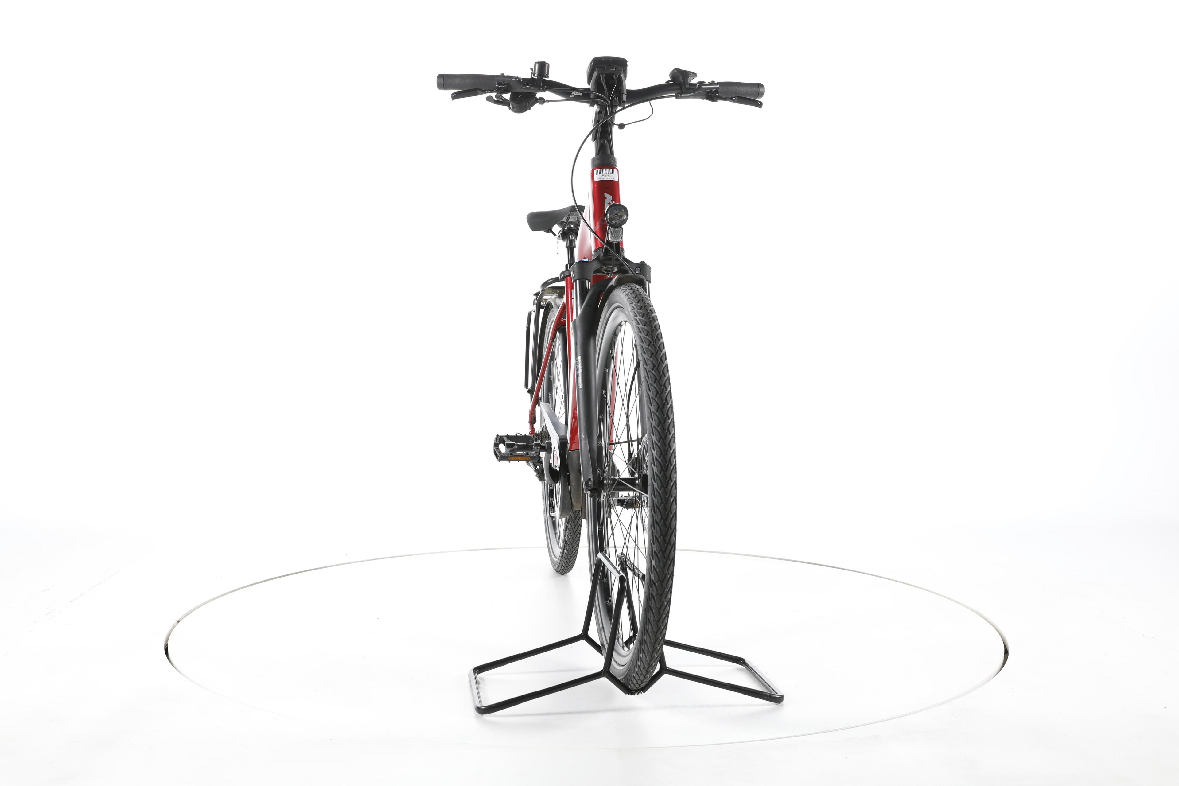 KTM Macina Tour P510 Trekking E-Bike Tiefeinsteiger - Image 4