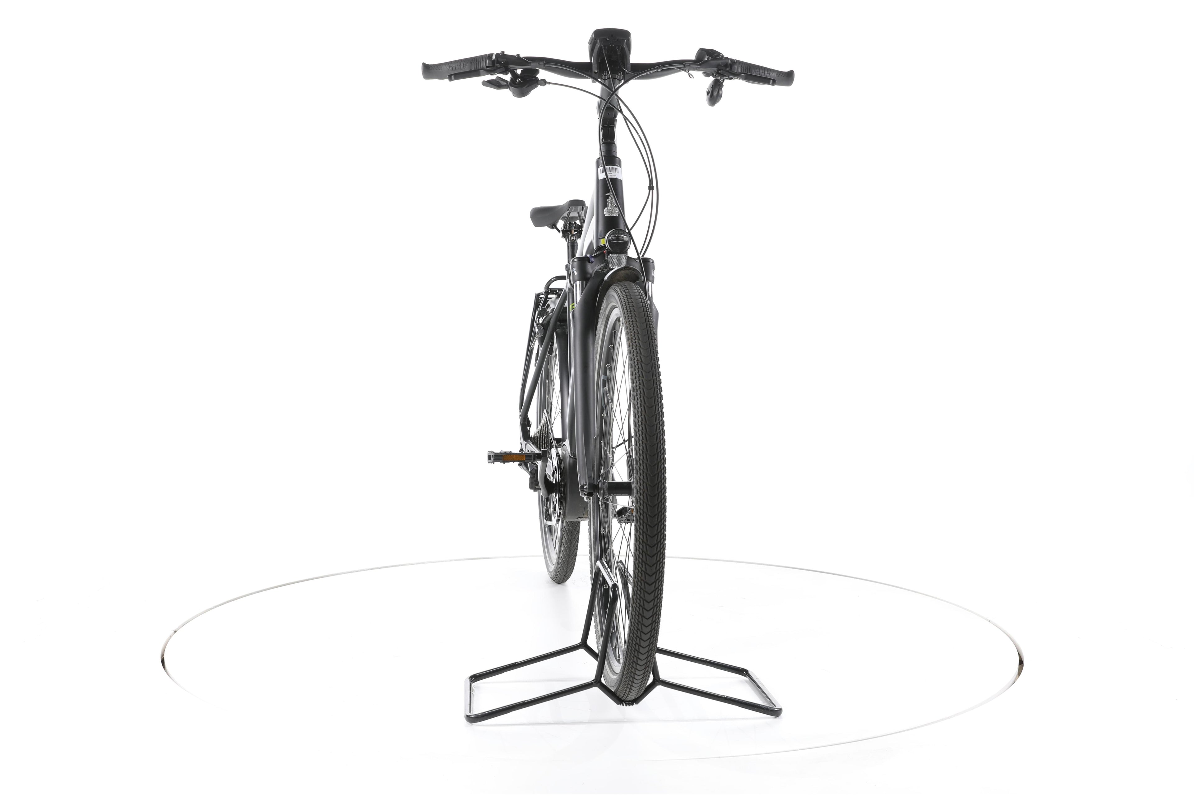 Raleigh Kent Edition Trekking E-Bike - Image 4