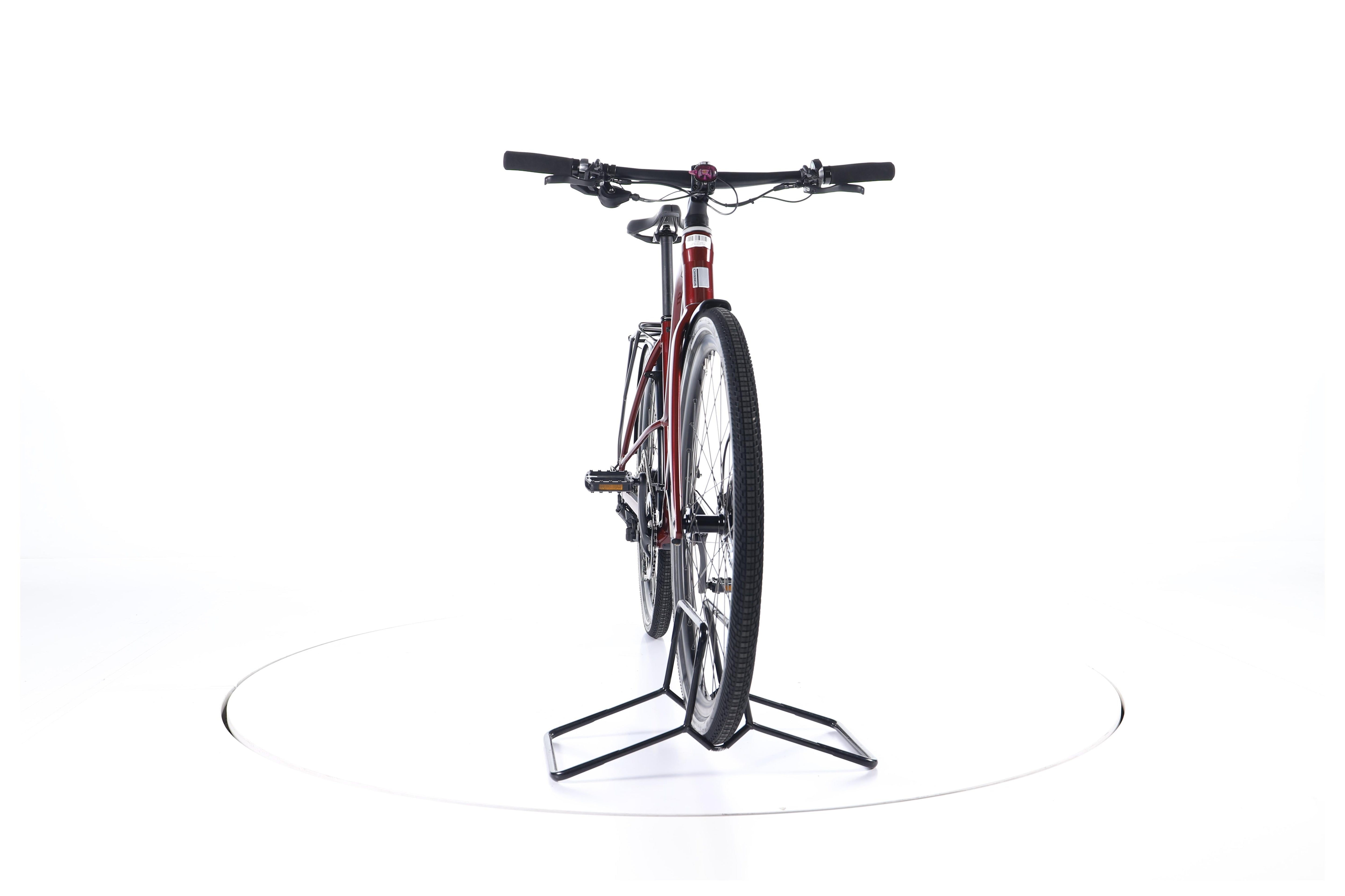 Orbea VIBE MID H30 EQ E-Bike - Image 4