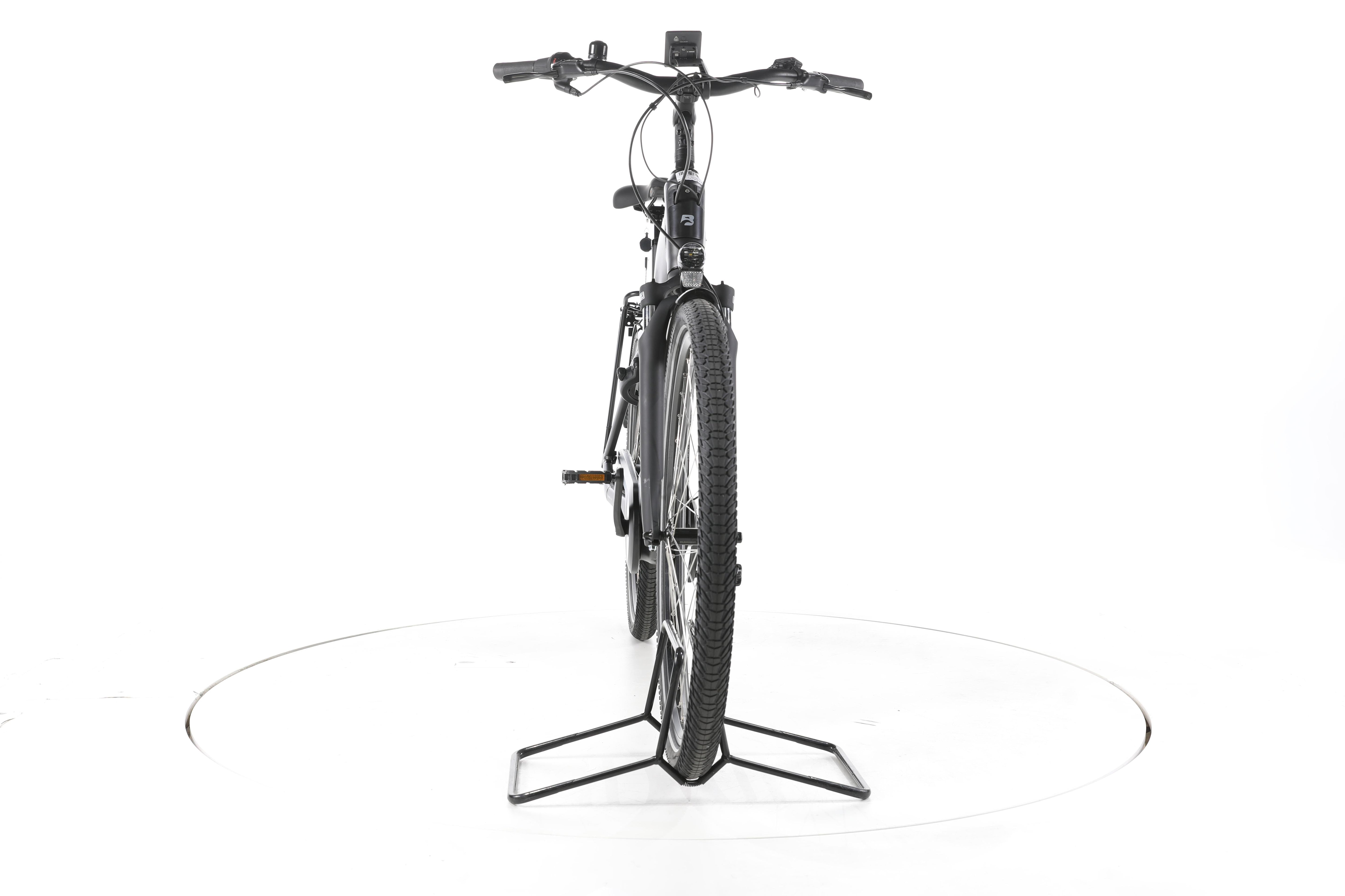Batavus Altura E-go Power Pro City E-Bike Tiefeinsteiger 2025 - Image 4