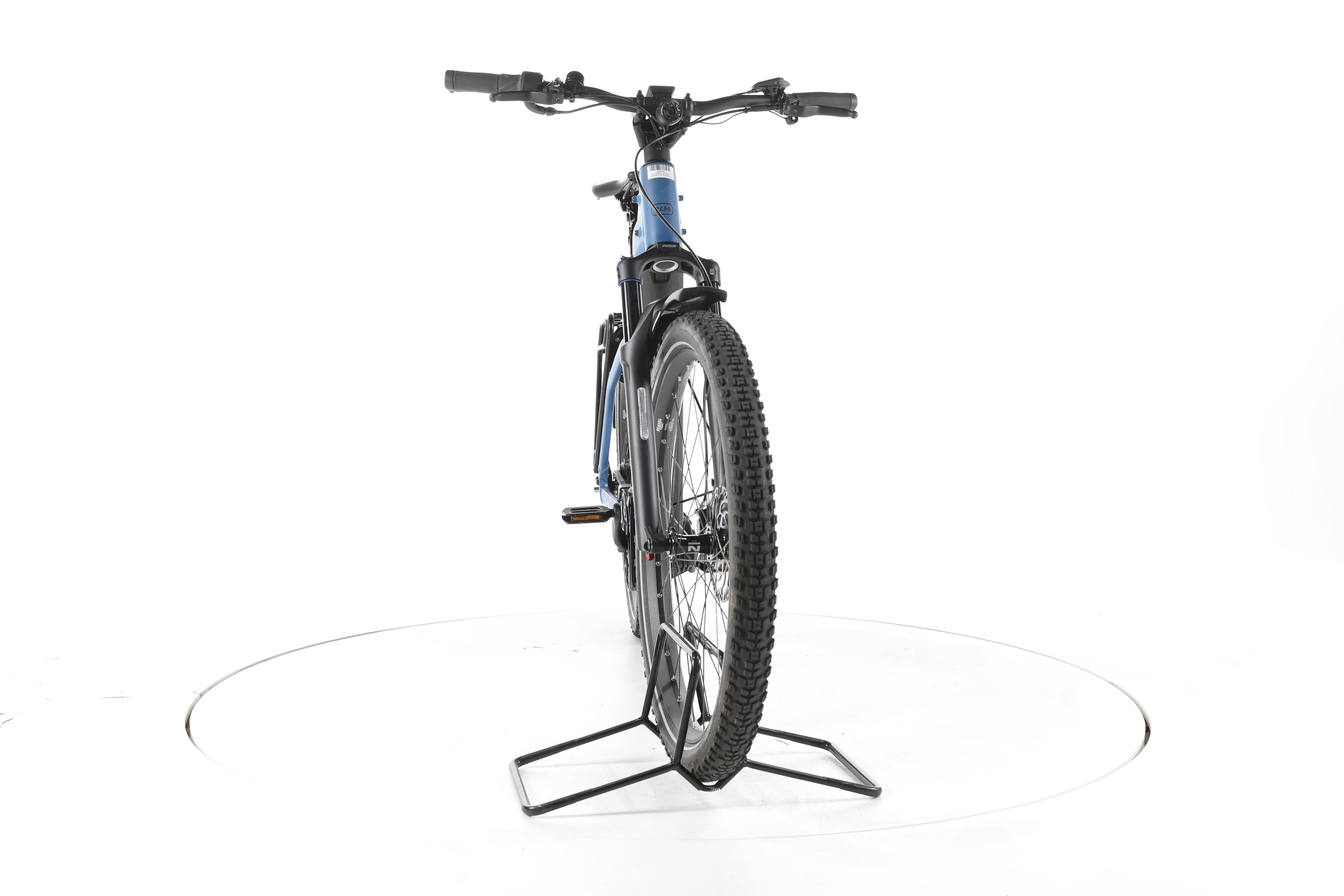 Riese & Müller Charger4 GT vario City E-Bike - Image 4