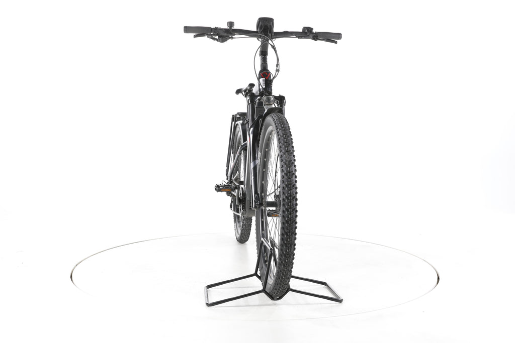 Conway Cairon C 2.0 Trekking E-Bike - Image 4