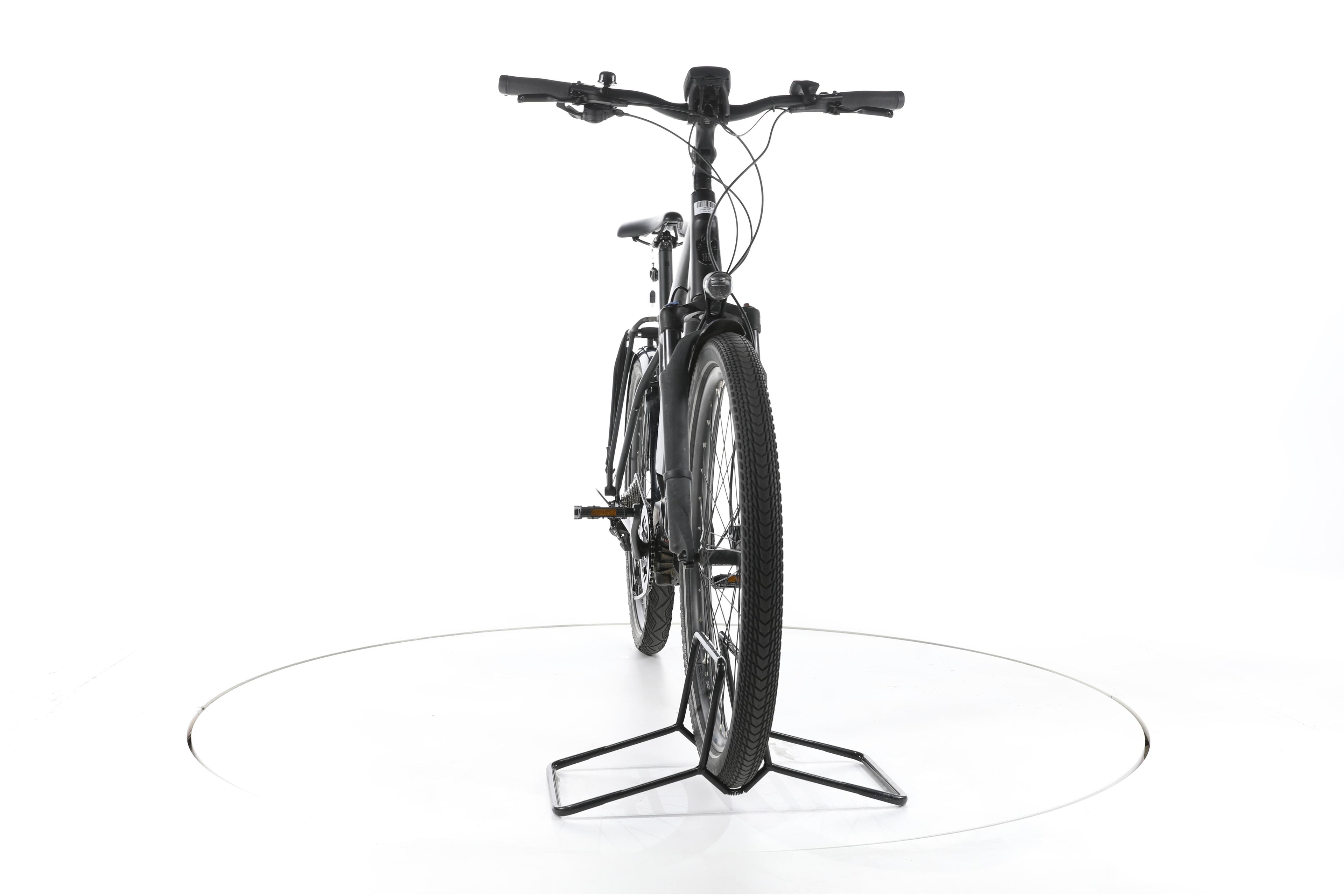 Diamant Zing+ Trekking E-Bike - Image 4