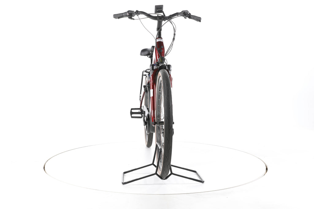 Cube Supreme RT Hybrid Pro City E-Bike Tiefeinsteiger - Image 4