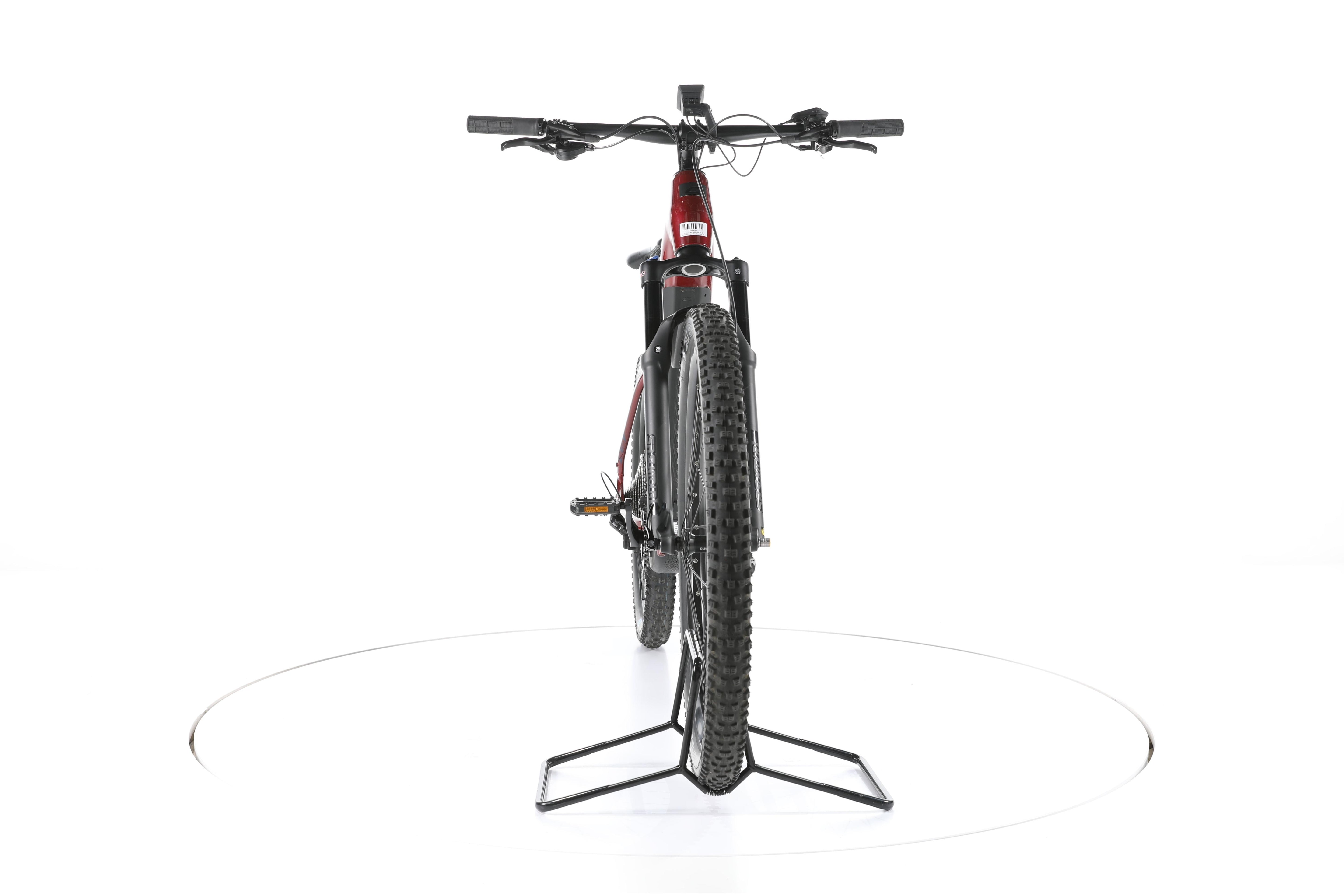 Corratec E-Power X-Vert Pro Team E-Bike - Image 4