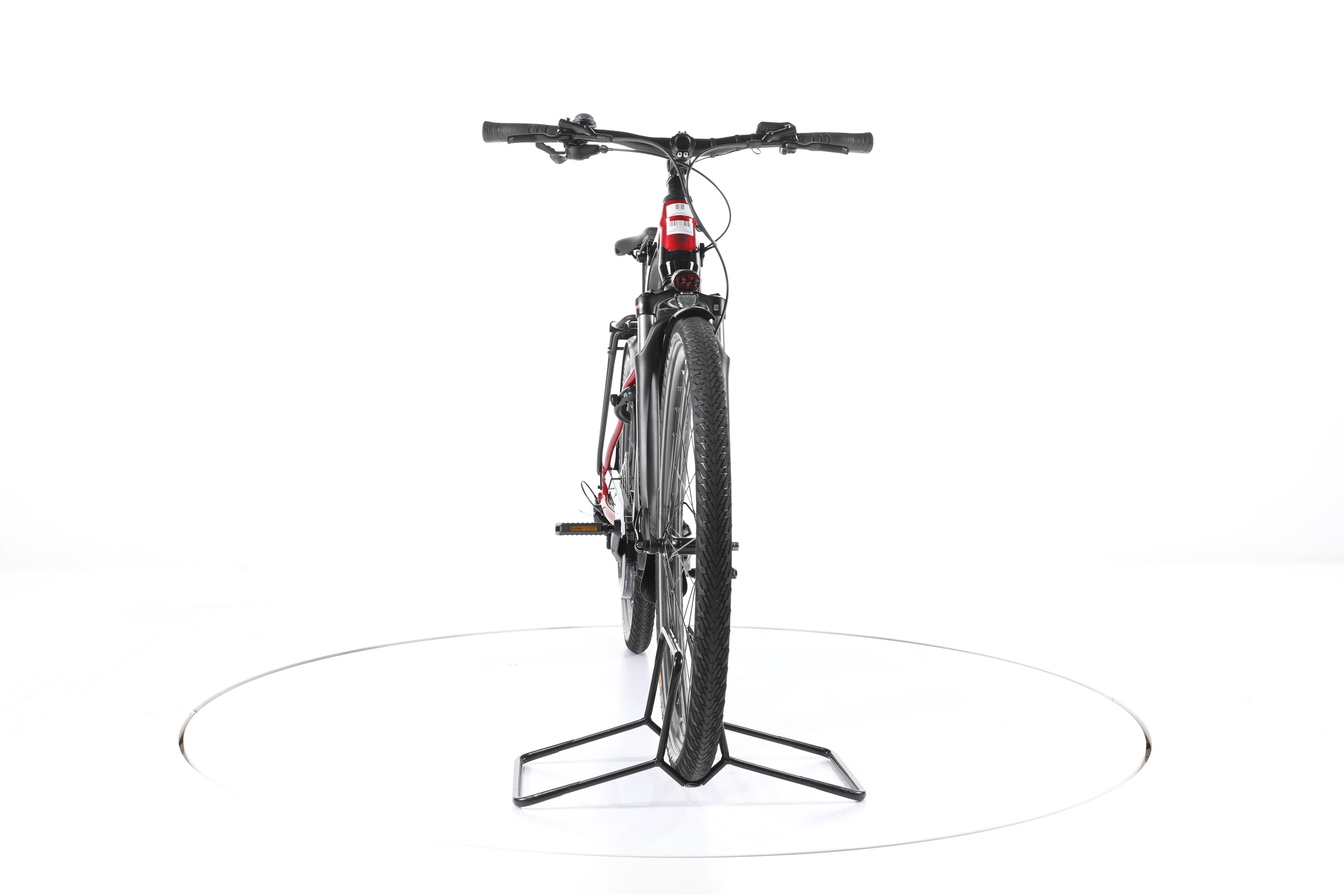 Merida eSPRESSO L EP8-Edition EQ Trekking E-Bike - Image 4