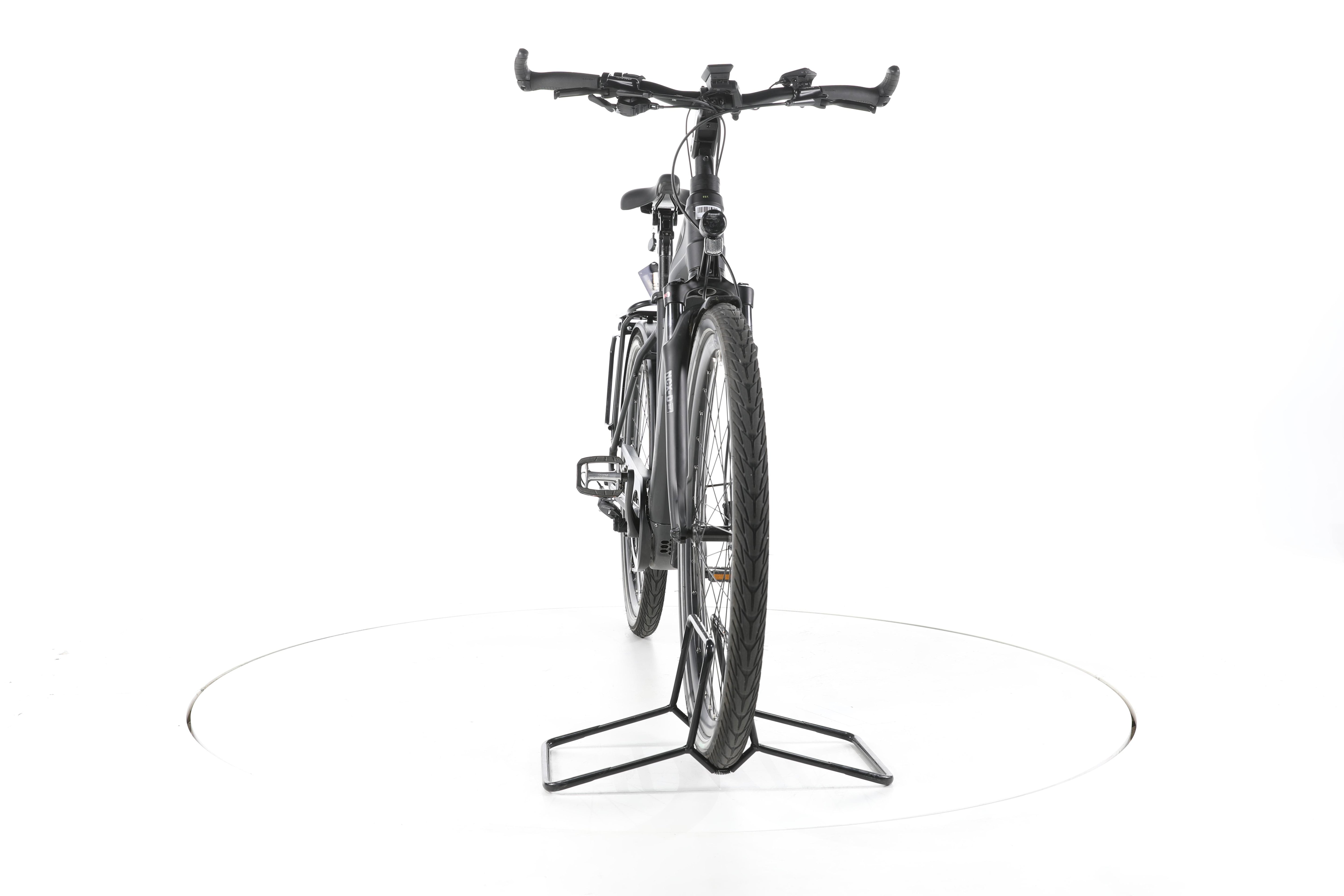 KTM MAcina style Pro Trekking E-Bike - Image 4