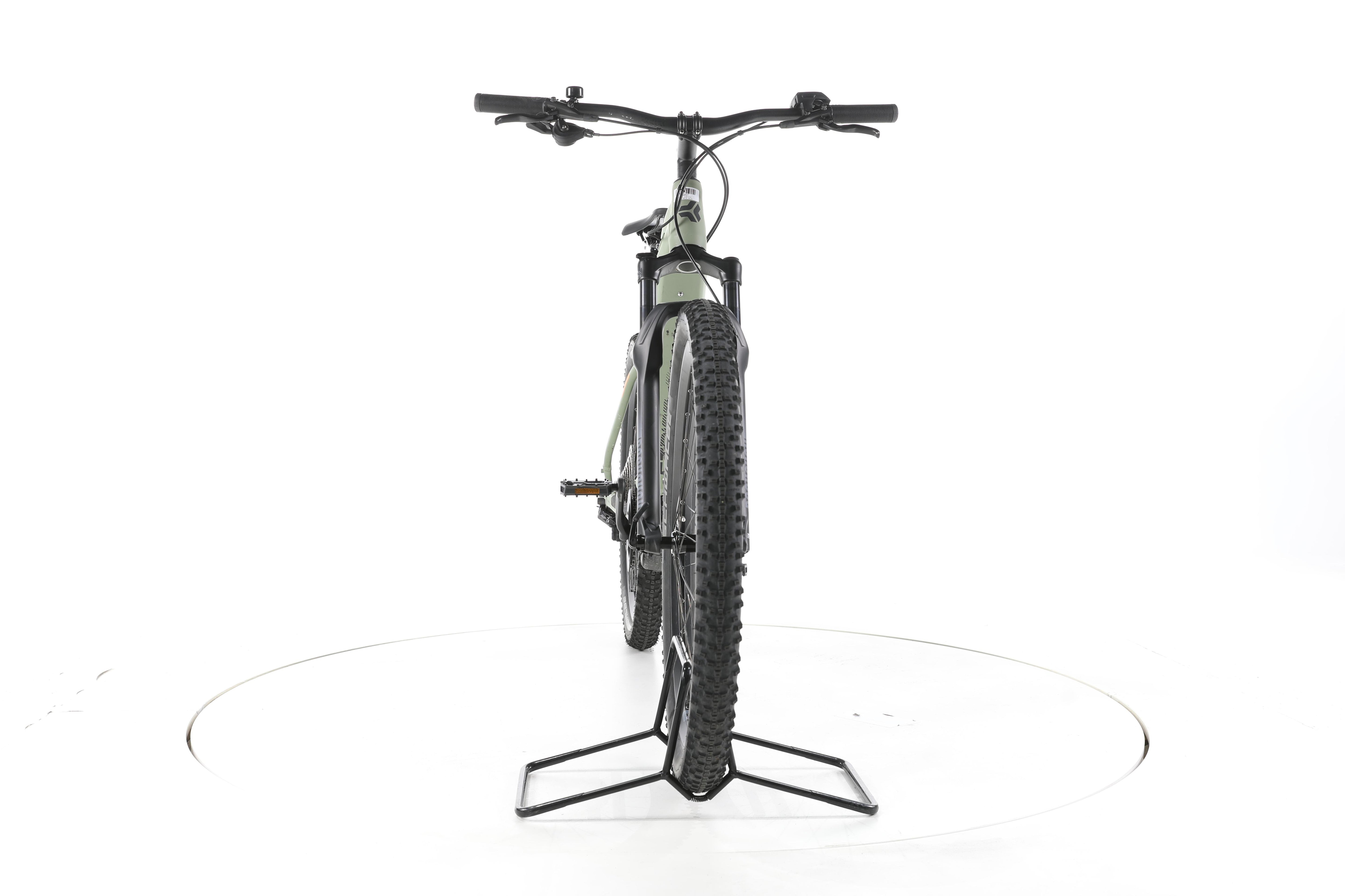Carver Strict E.440 E-Bike - Image 4