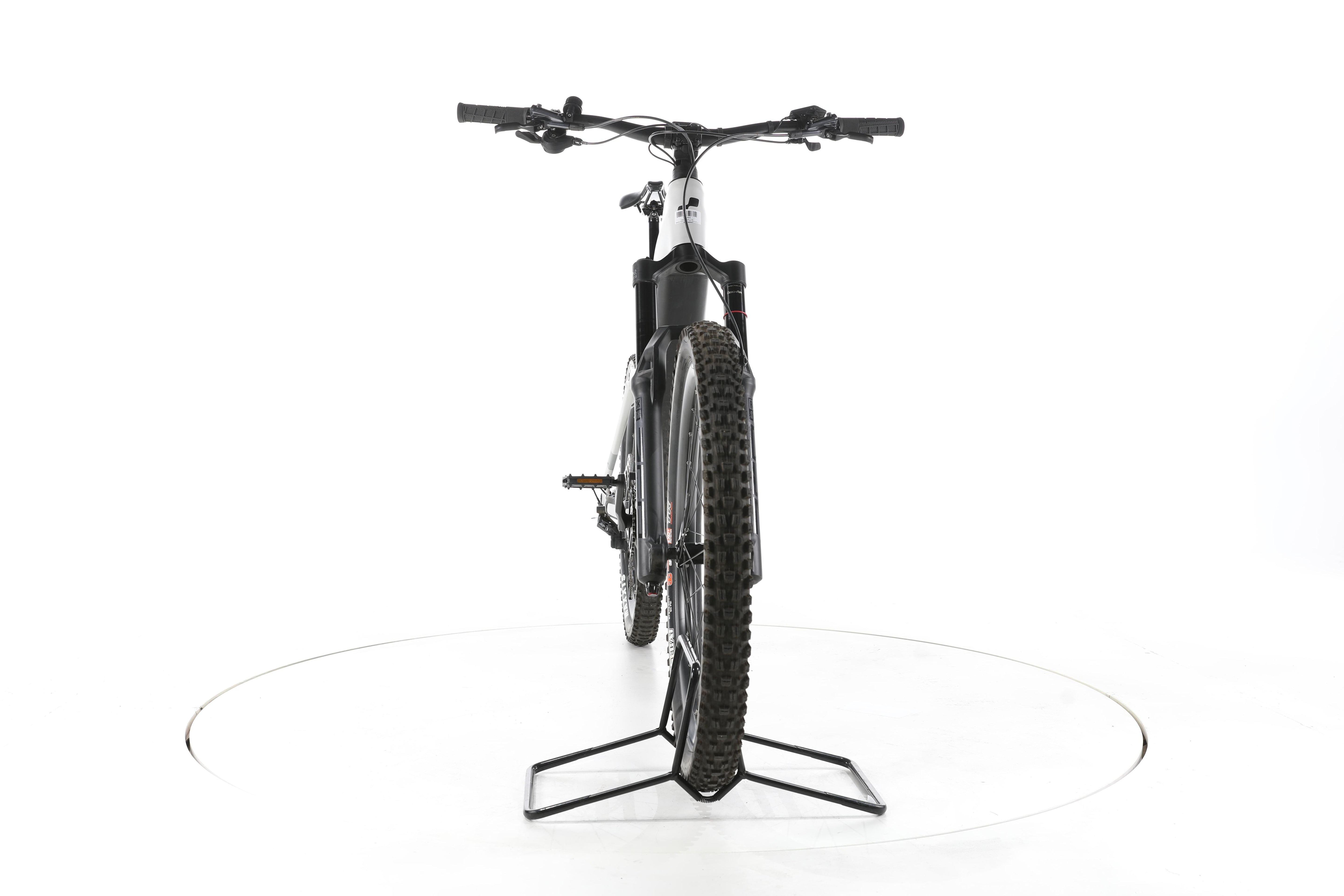 Cube Stereo Hybrid 160 HPC SLX Fully E-Bike Carbon 2023 - Image 4