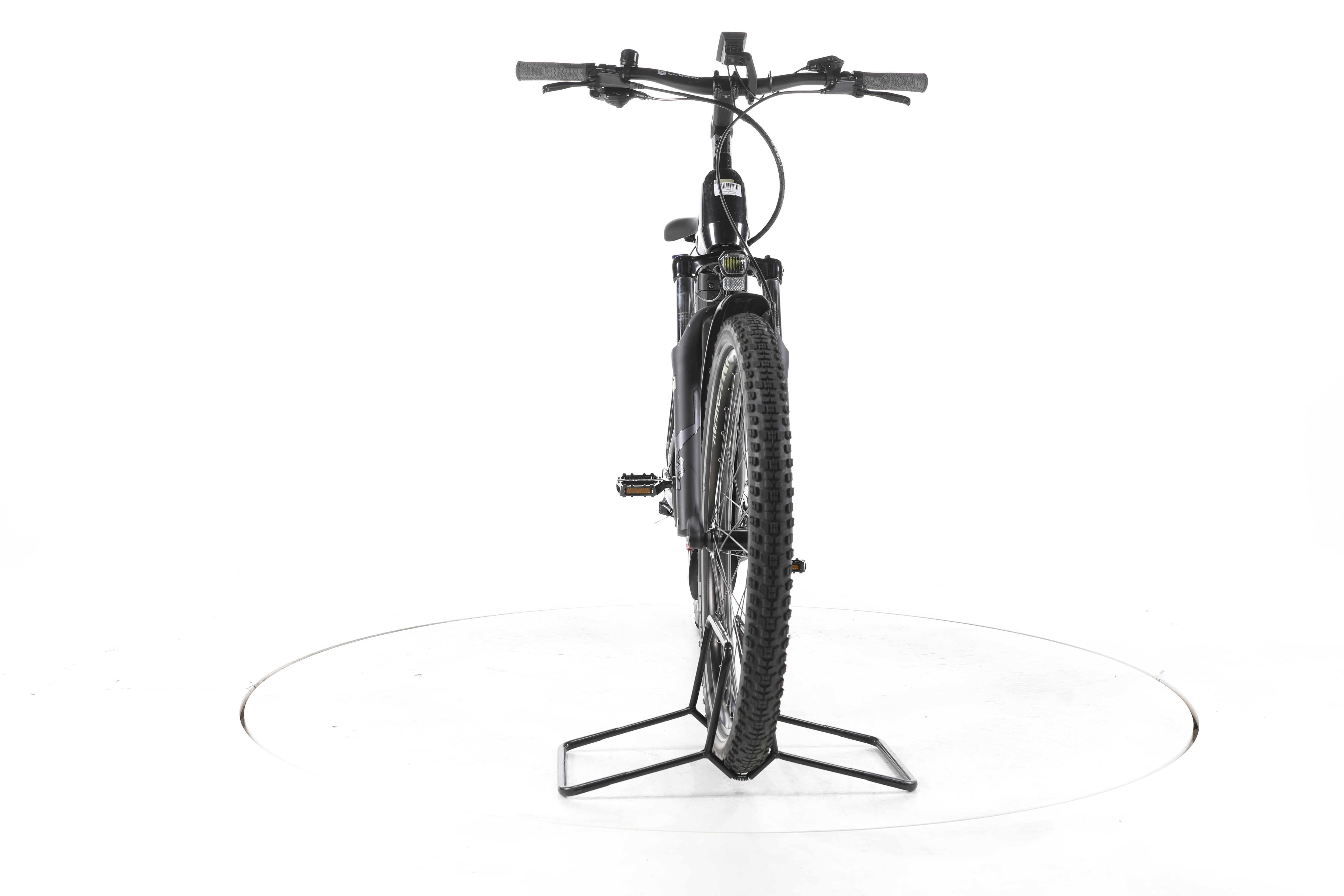 Conway Cairon C 3.0 Trekking E-Bike Tiefeinsteiger - Image 4