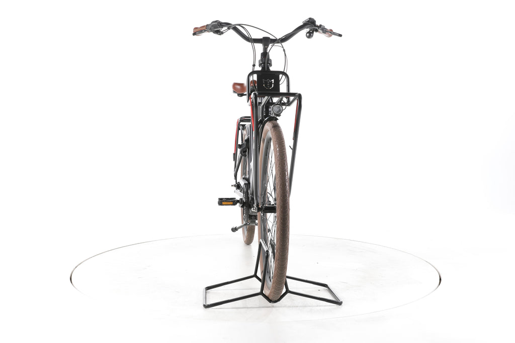 Lekker Bikes Jordaan GTS City E-Bike - Image 4
