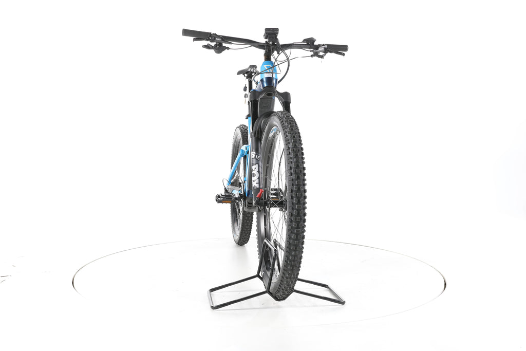 Conway Xyron S 4.9 E-Bike Fully - Image 4