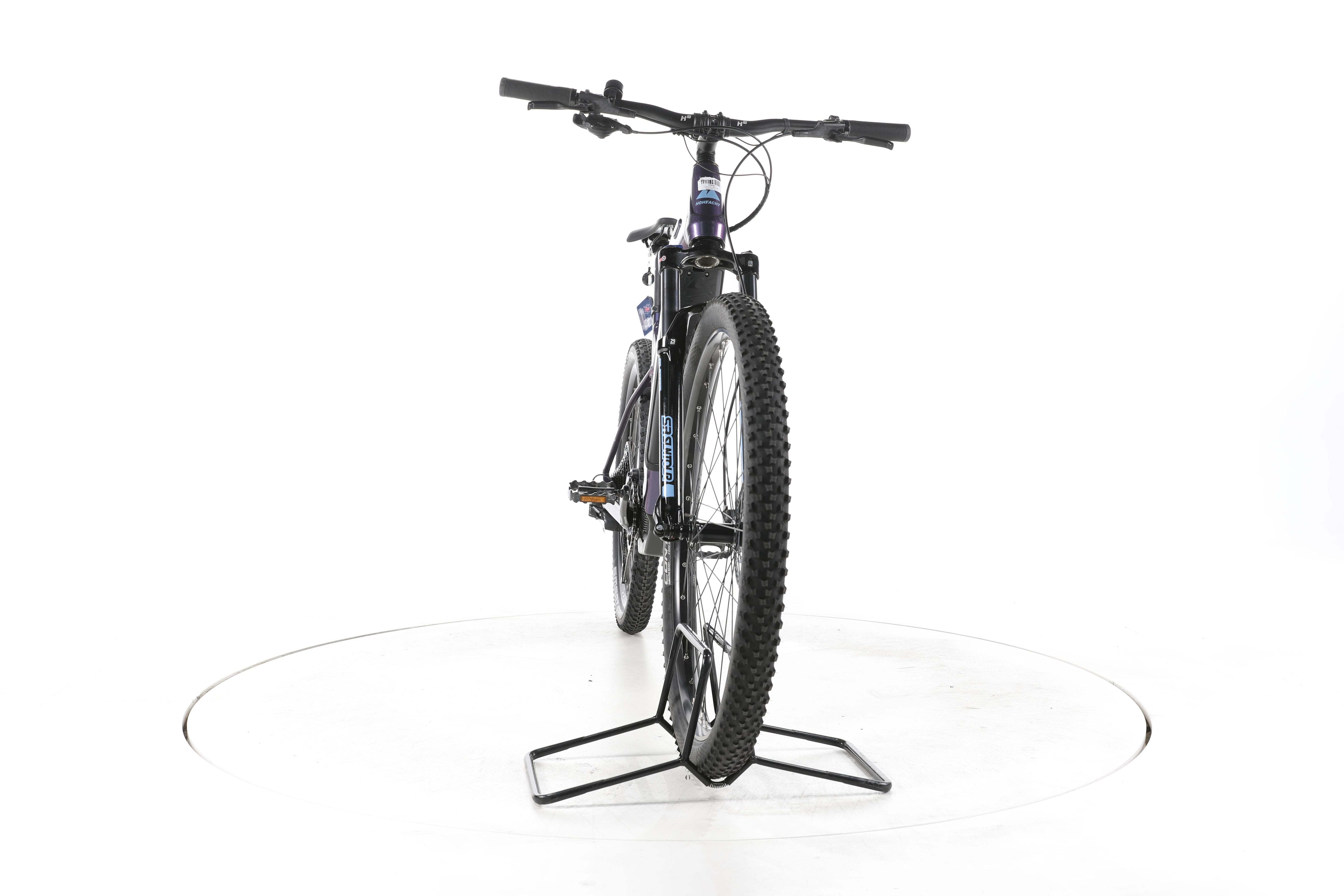 HoheAcht Sento Roko E-Bike - Image 4