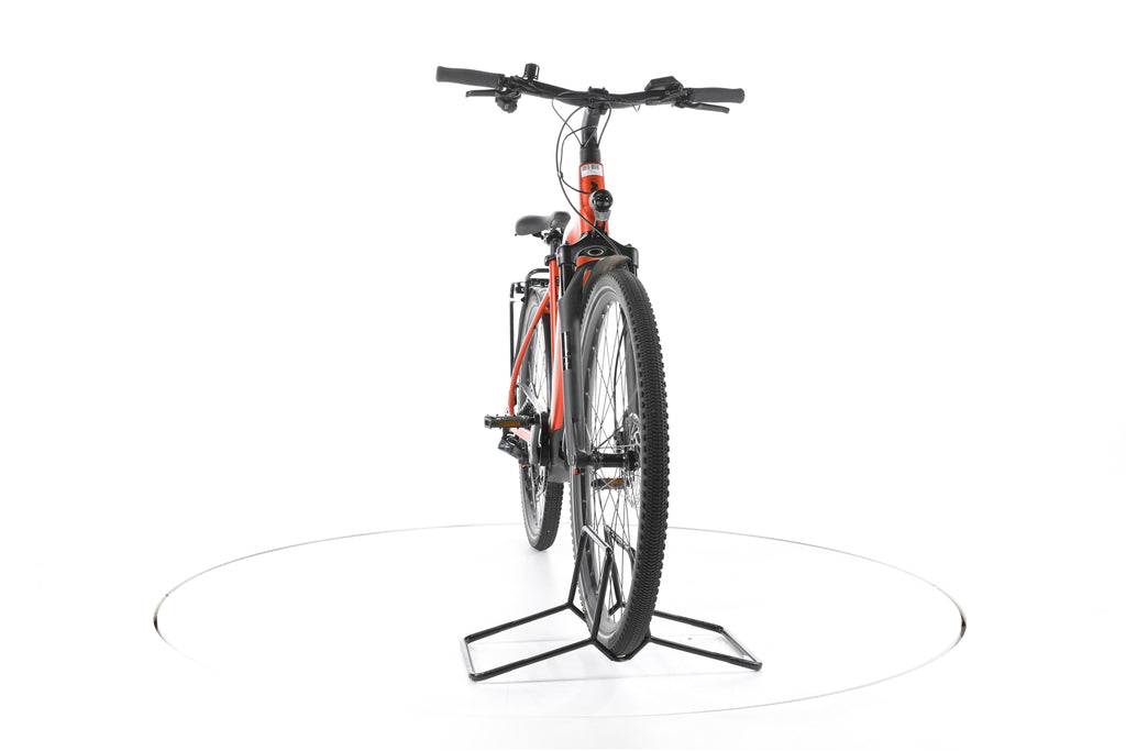KTM MACINA SPORT SX 10 H Trekking E-Bike Tiefeinsteiger 2025 - Image 4