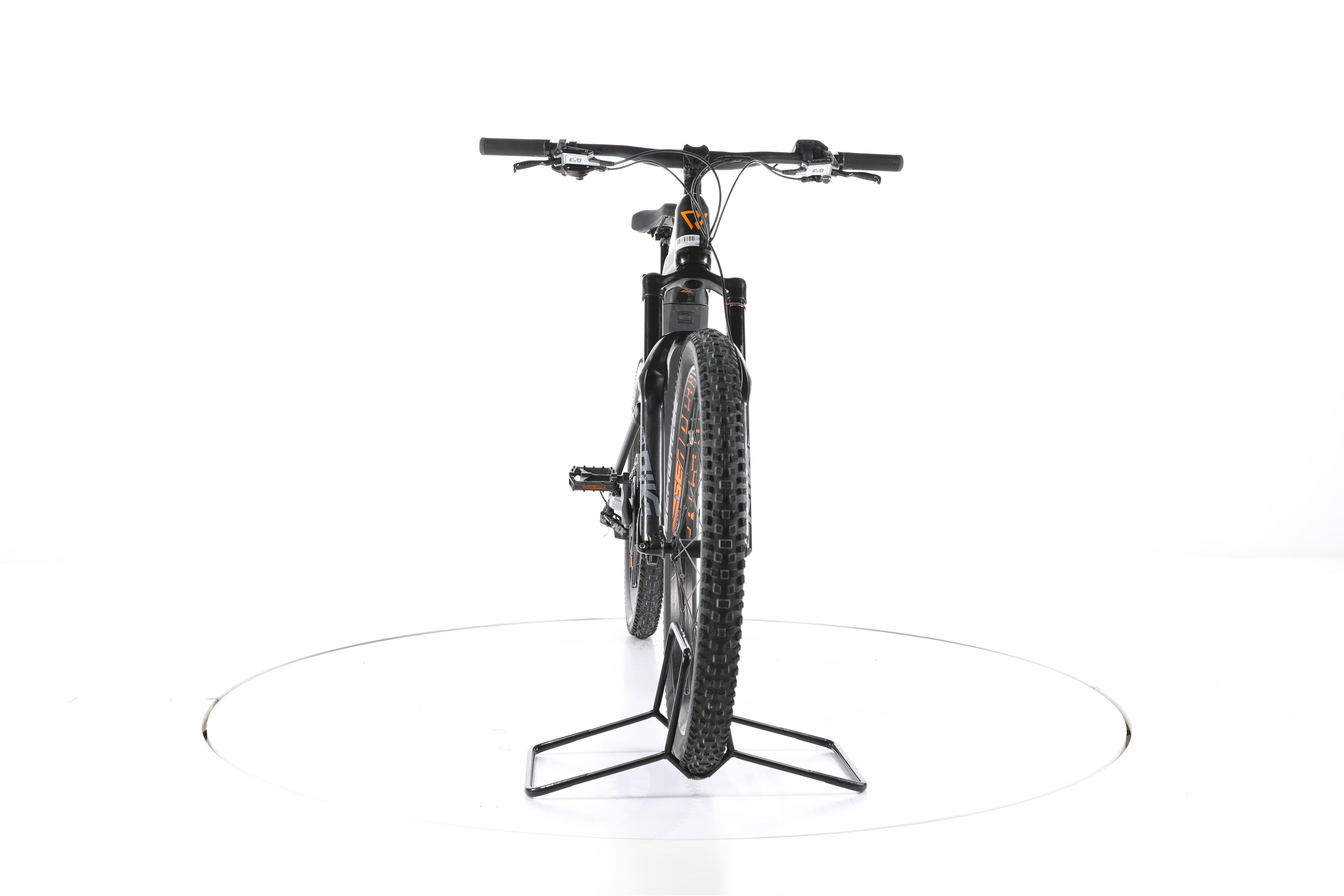 Conway Xyron S 427 Fully E-Bike - Image 4
