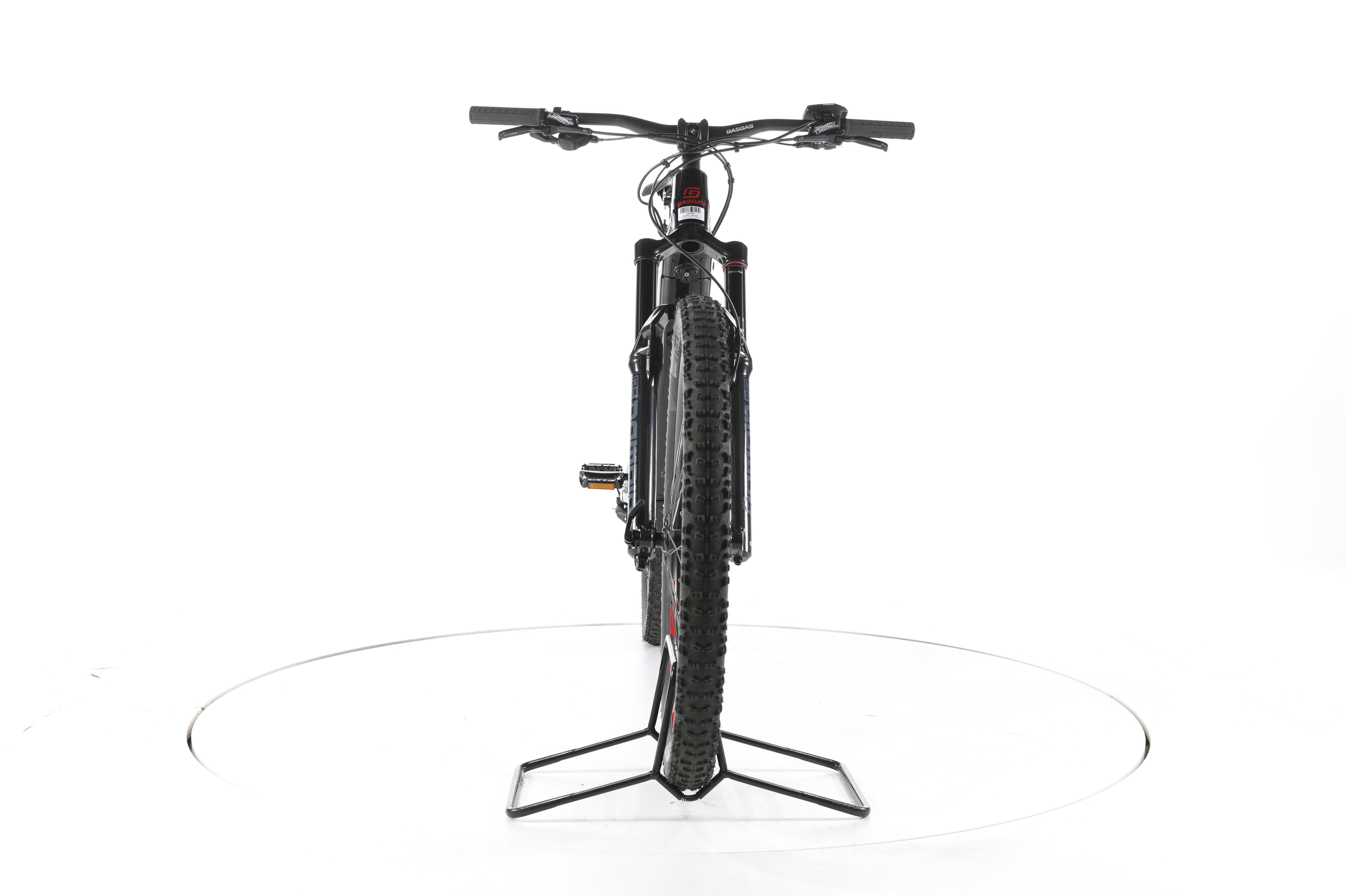 GASGAS G ENDURO 2.0 Fully E-Bike 2024 - Image 4