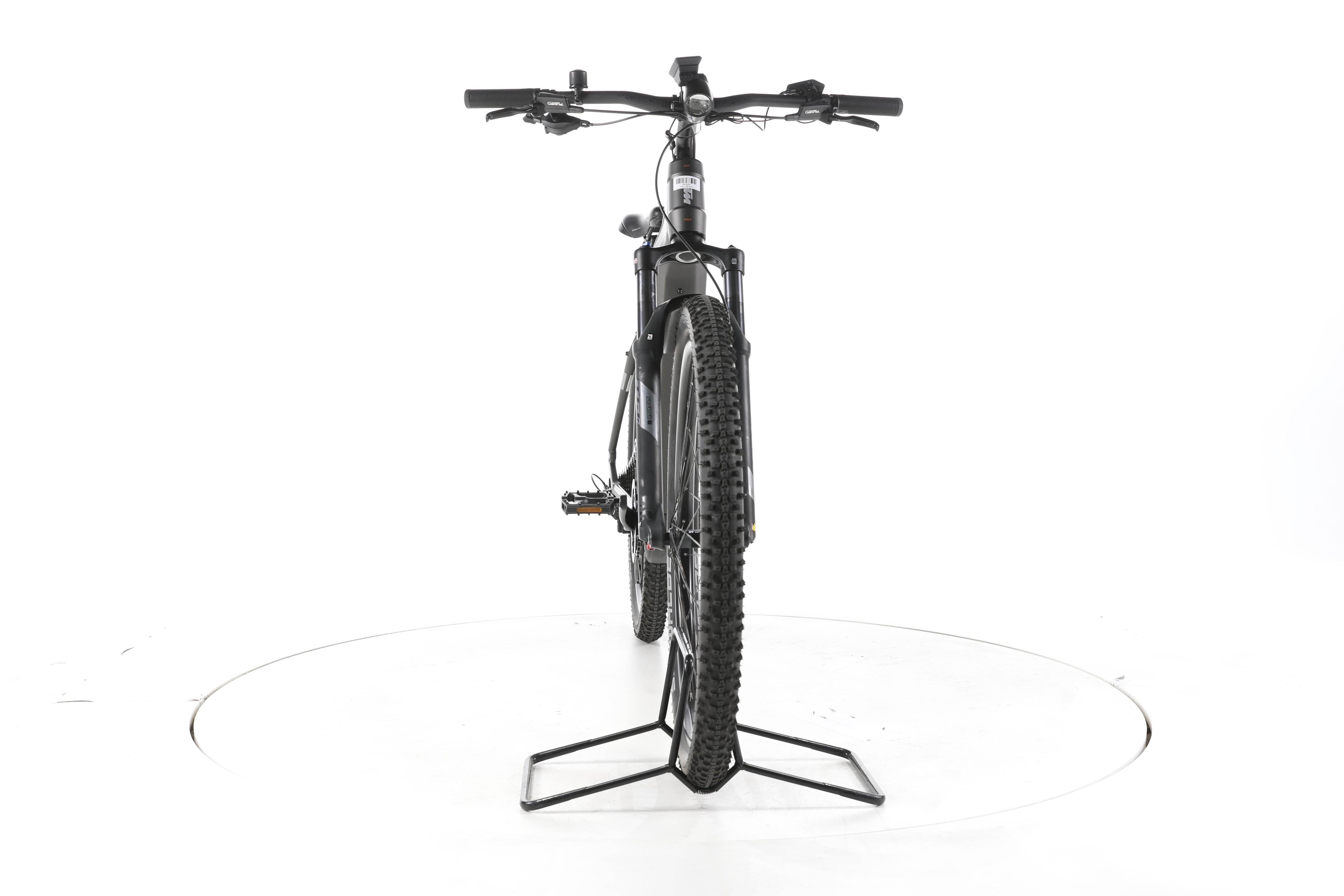 KTM Macina Team E-Bike - Image 4