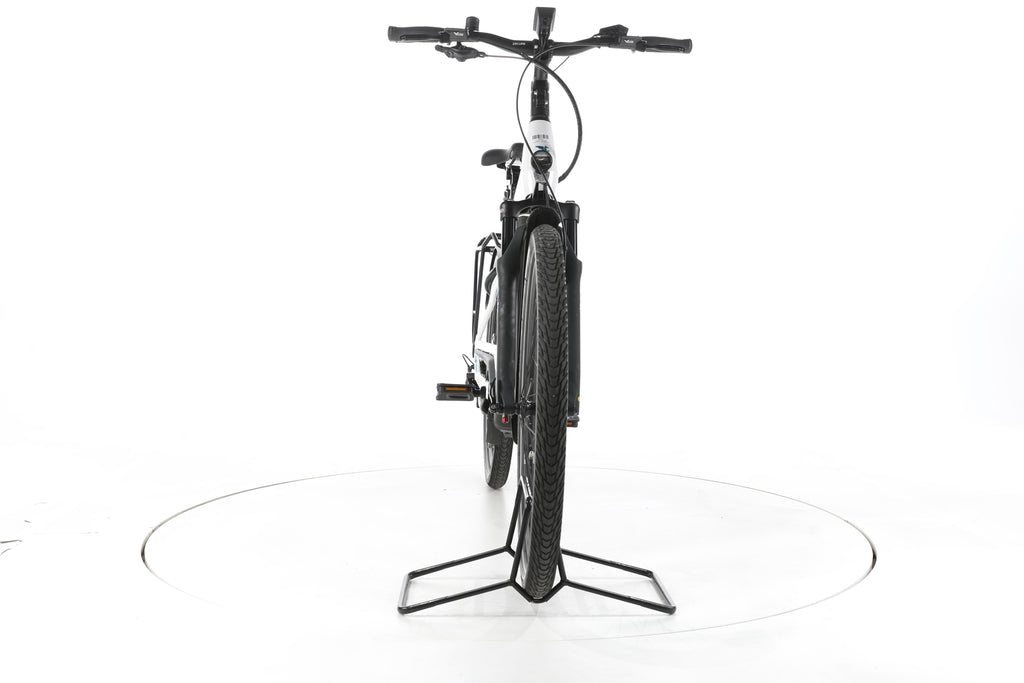 Pegasus Premio Evo 11 40 Years Trekking E-Bike - Image 4