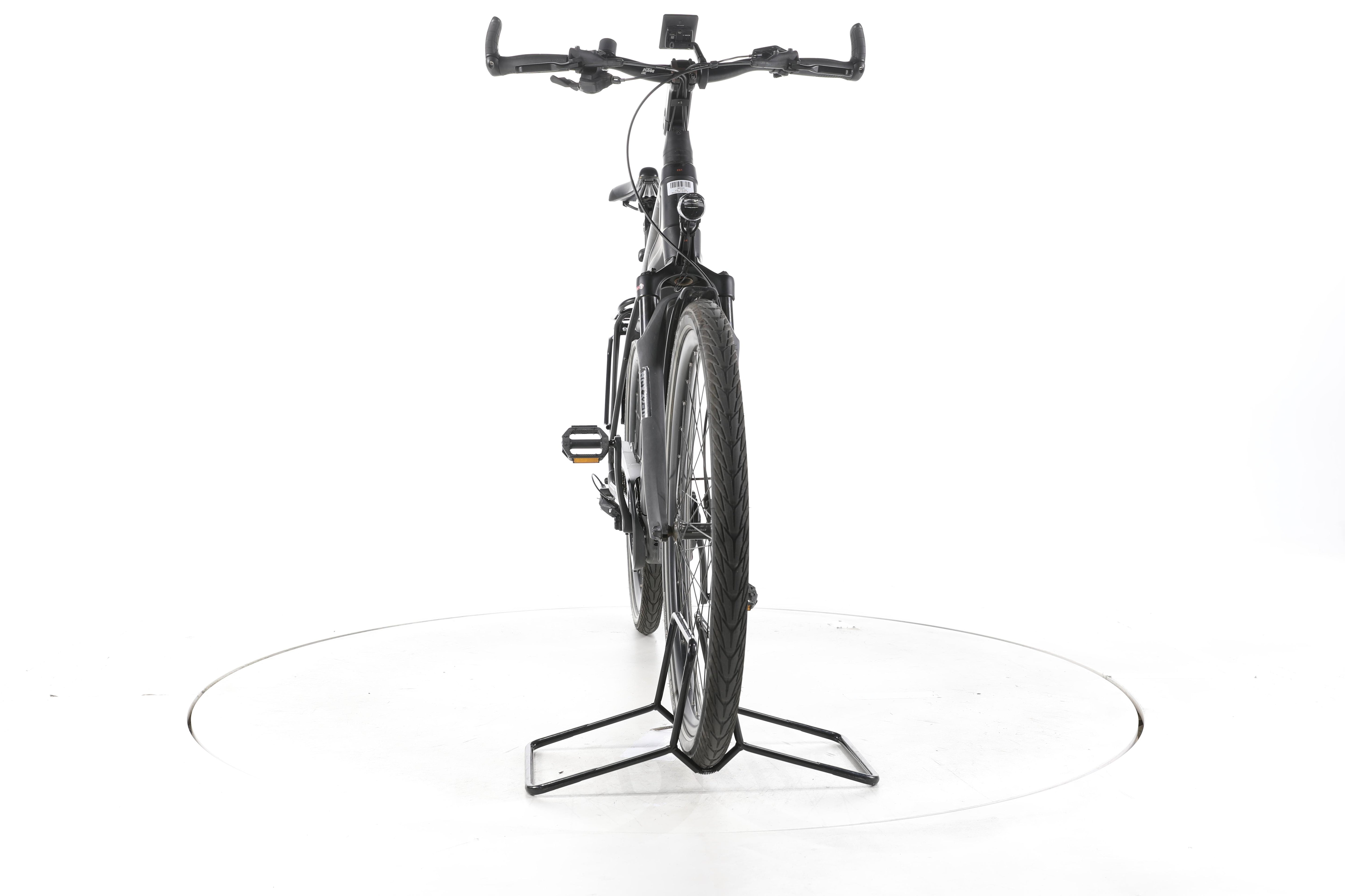 KTM Macina Style 730 Trekking E-Bike - Image 4