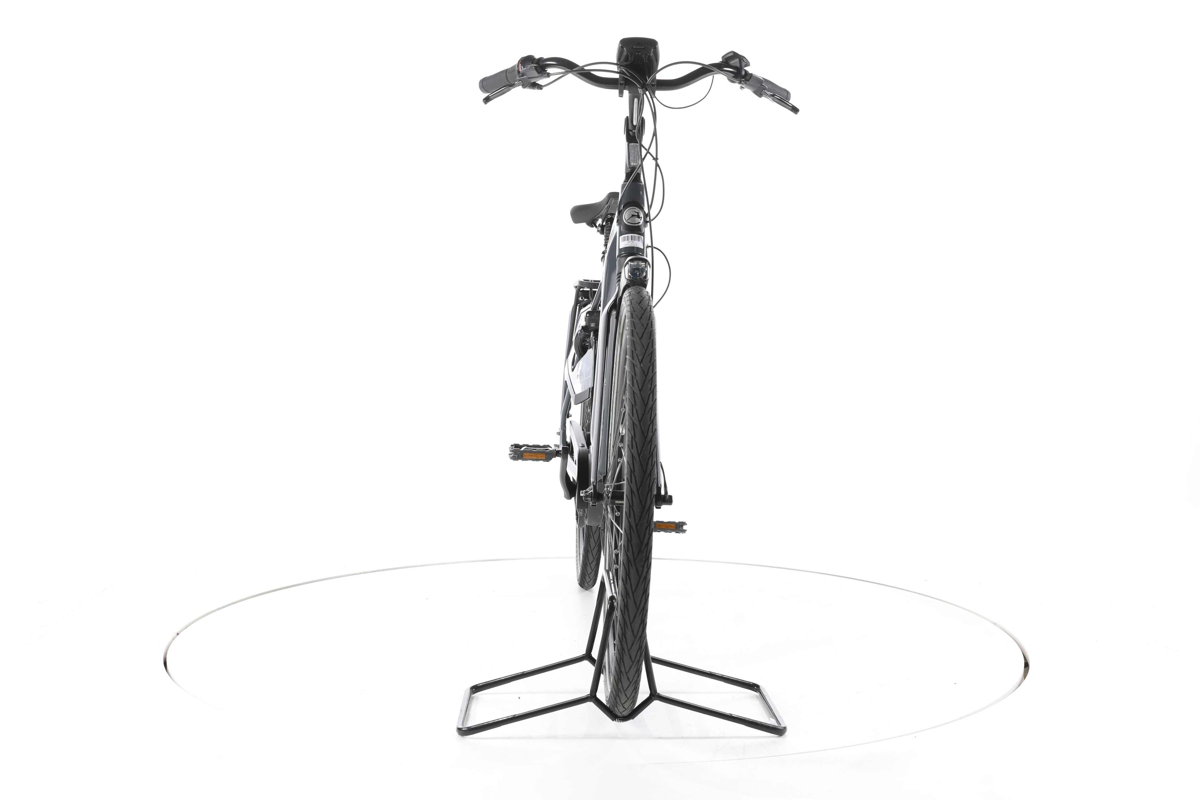 Gazelle Arroyo C5 HMB Elite City E-Bike - Image 4