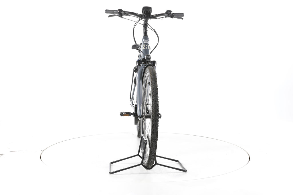 2R Manufaktur ELO 5 City E-Bike Tiefeinsteiger - Image 4