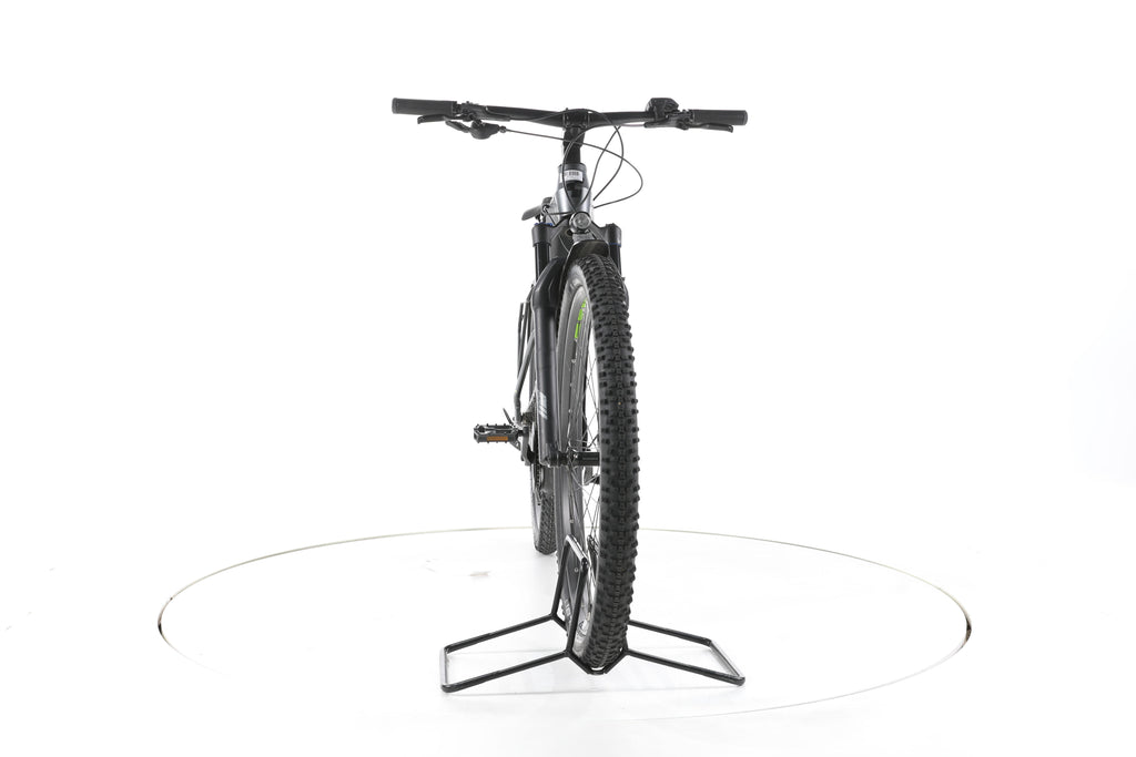 Cube Reaction Hybrid Pro Allroad Trekking E-Bike - Image 4
