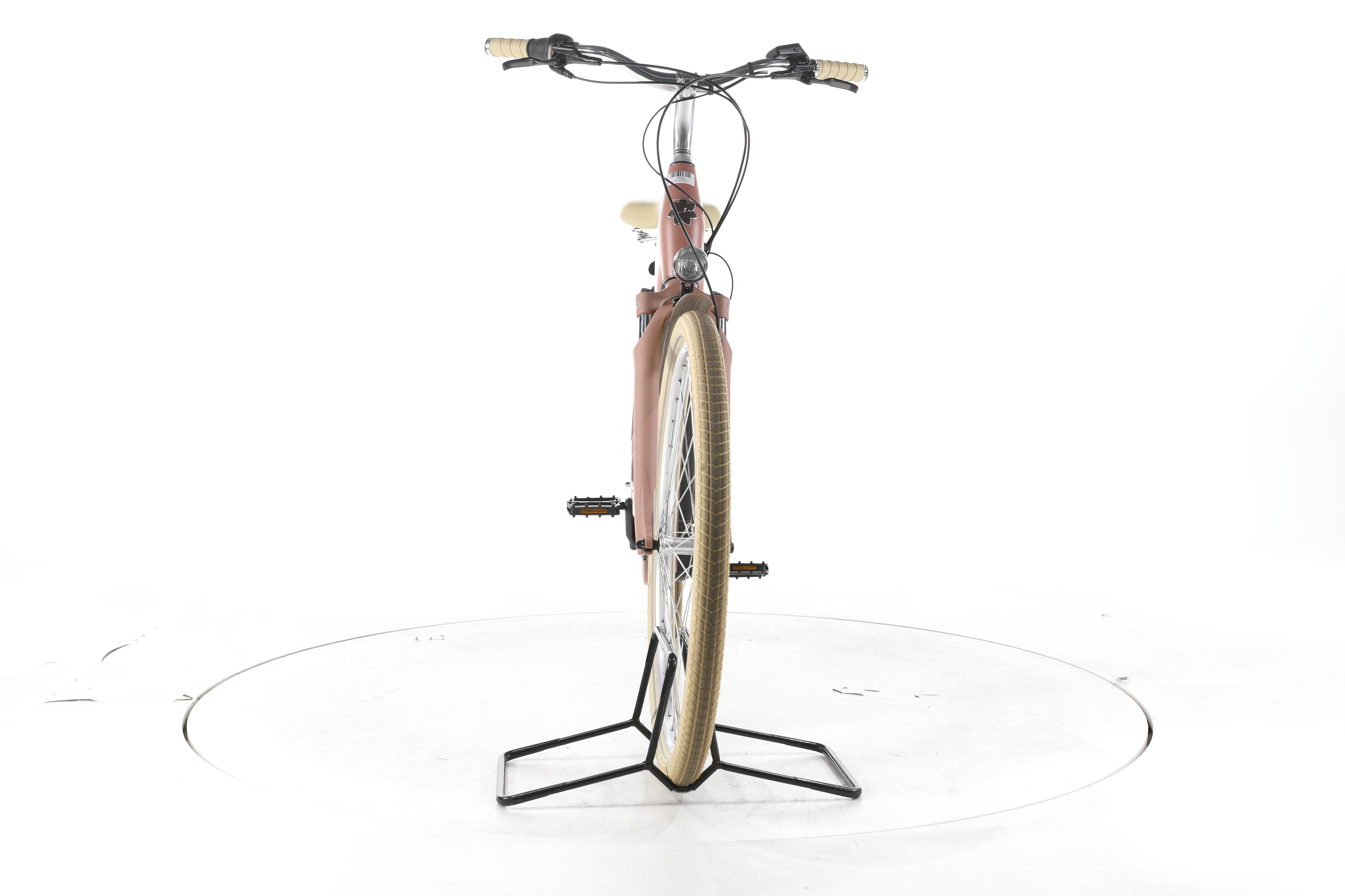 Cube ella Hybrid City E-Bike Tiefeinsteiger 2025 - Image 4