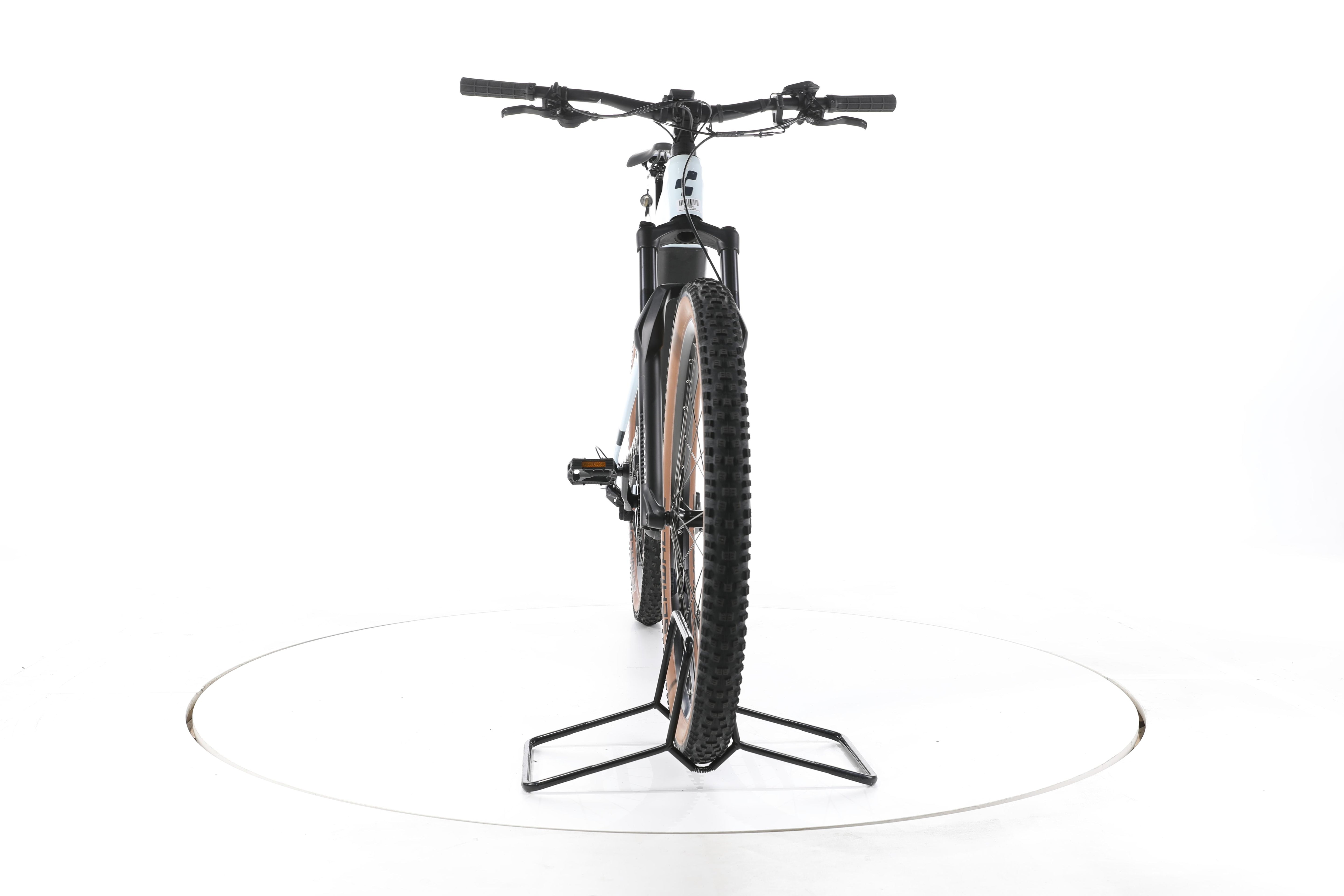 Cube Stereo Hybrid 140 HPC Pro E-Bike Fully Carbon - Image 4