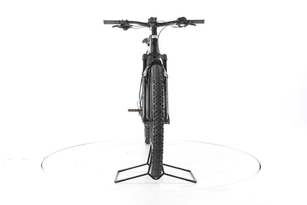 Cube Stereo Hybrid 120 SLX Allroad SUV E-Bike - Image 4