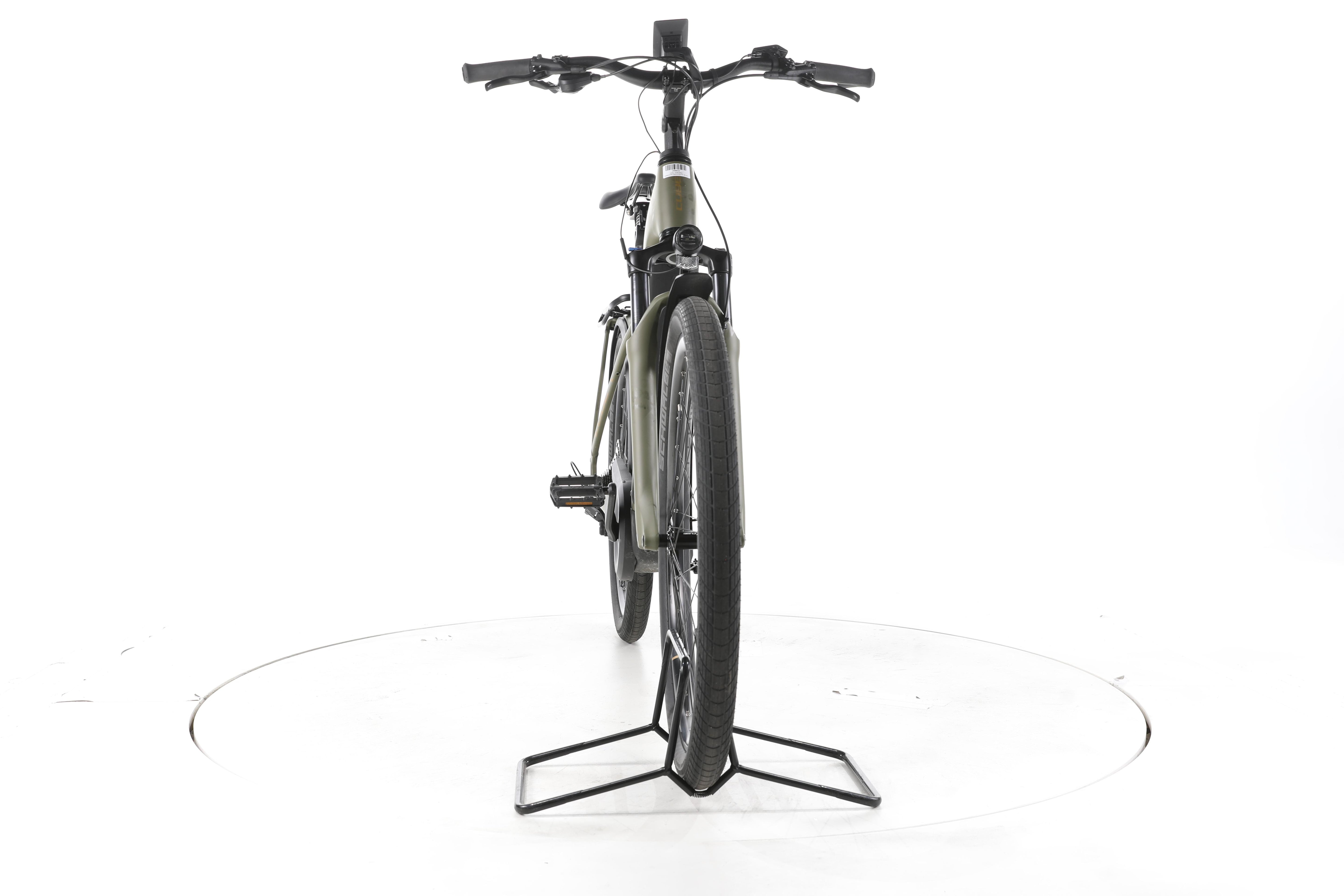 Cube Kathmandu Hybrid Pro Trekking E-Bike 2025 - Image 4