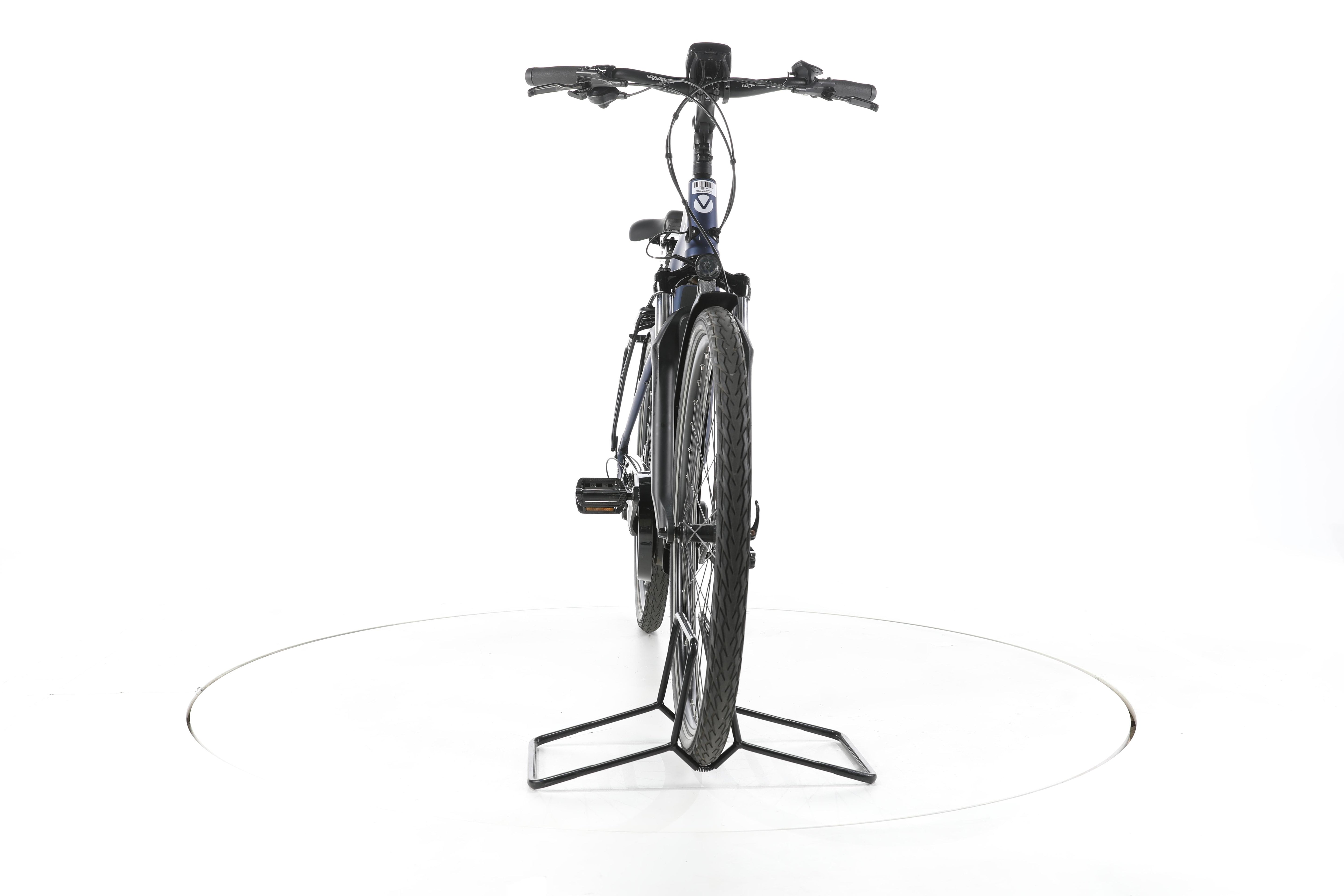 Velo de Ville AEB 800 Allround Trekking E-Bike - Image 4