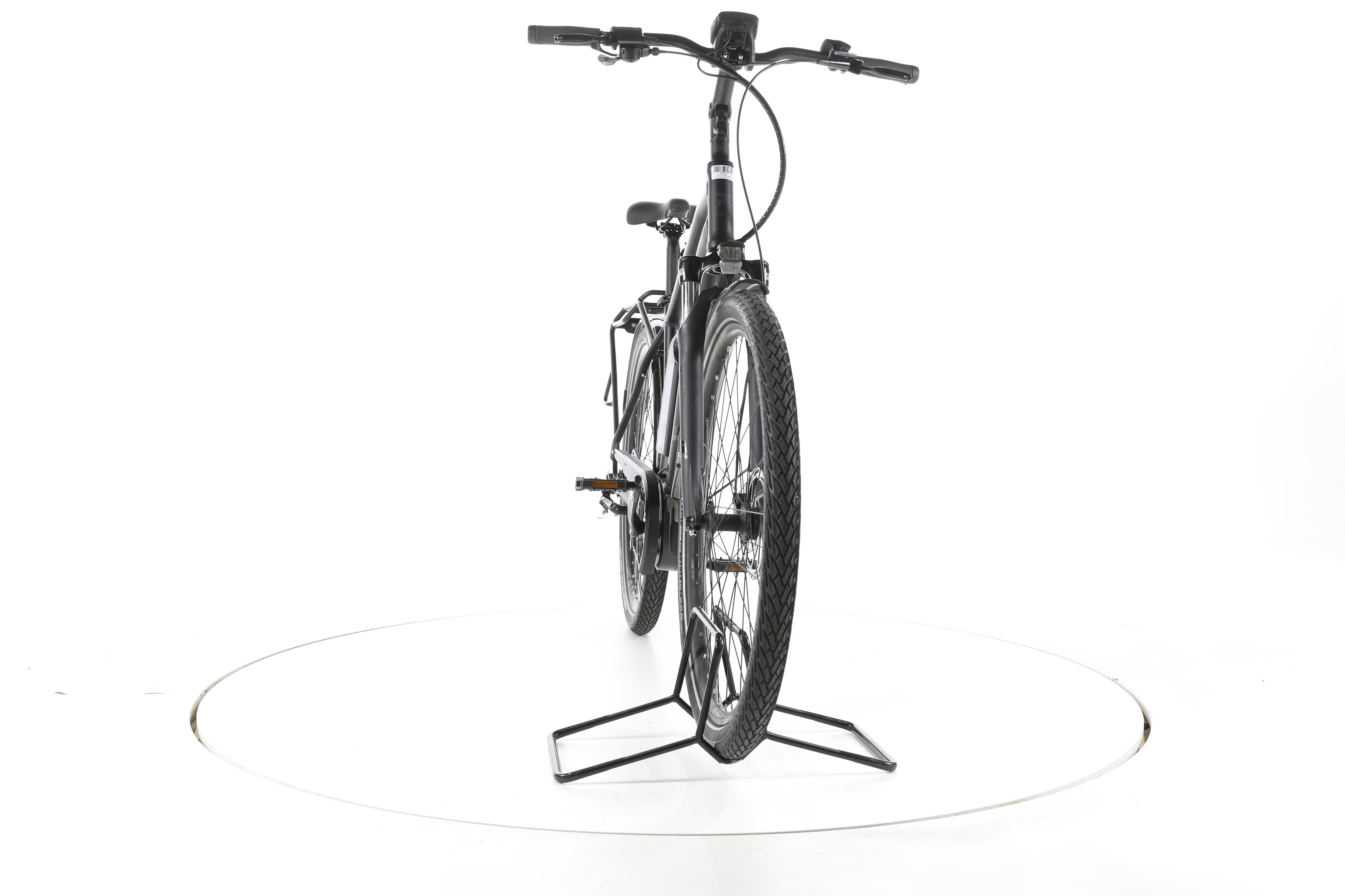 Pegasus Solero E8 Plus Trekking E-Bike - Image 4