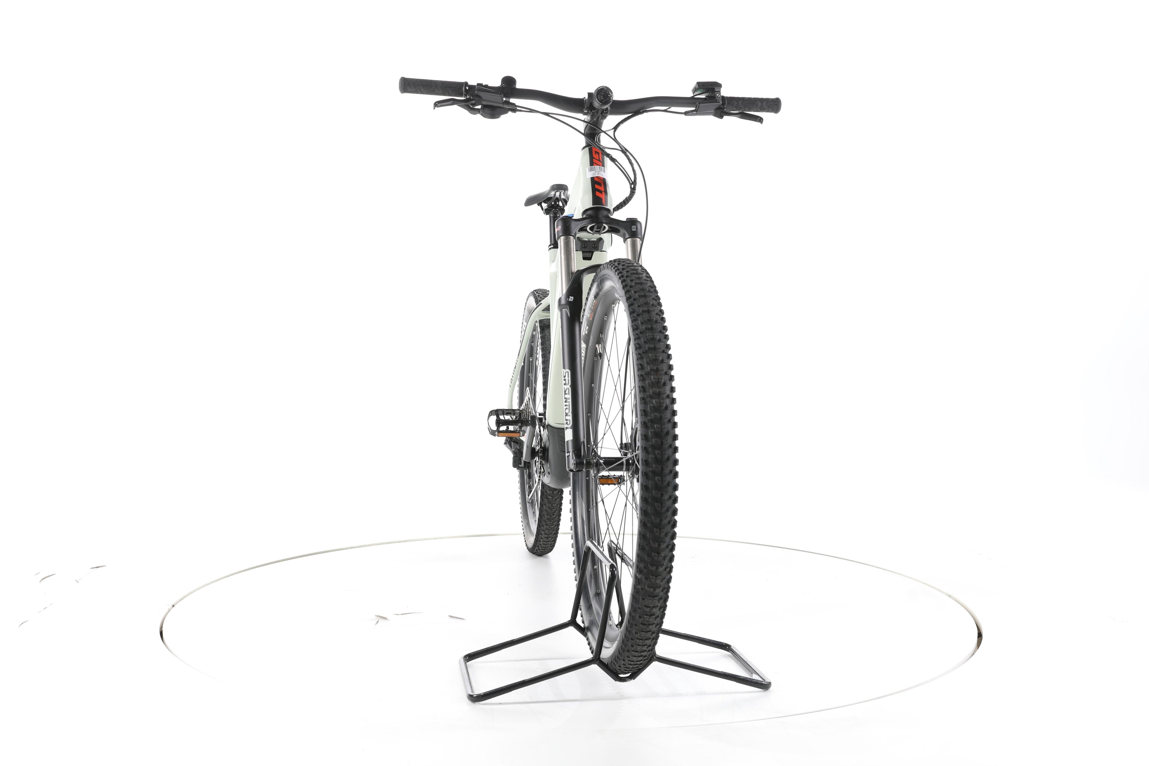 Giant Fathom E+2 E-Bike - Image 4