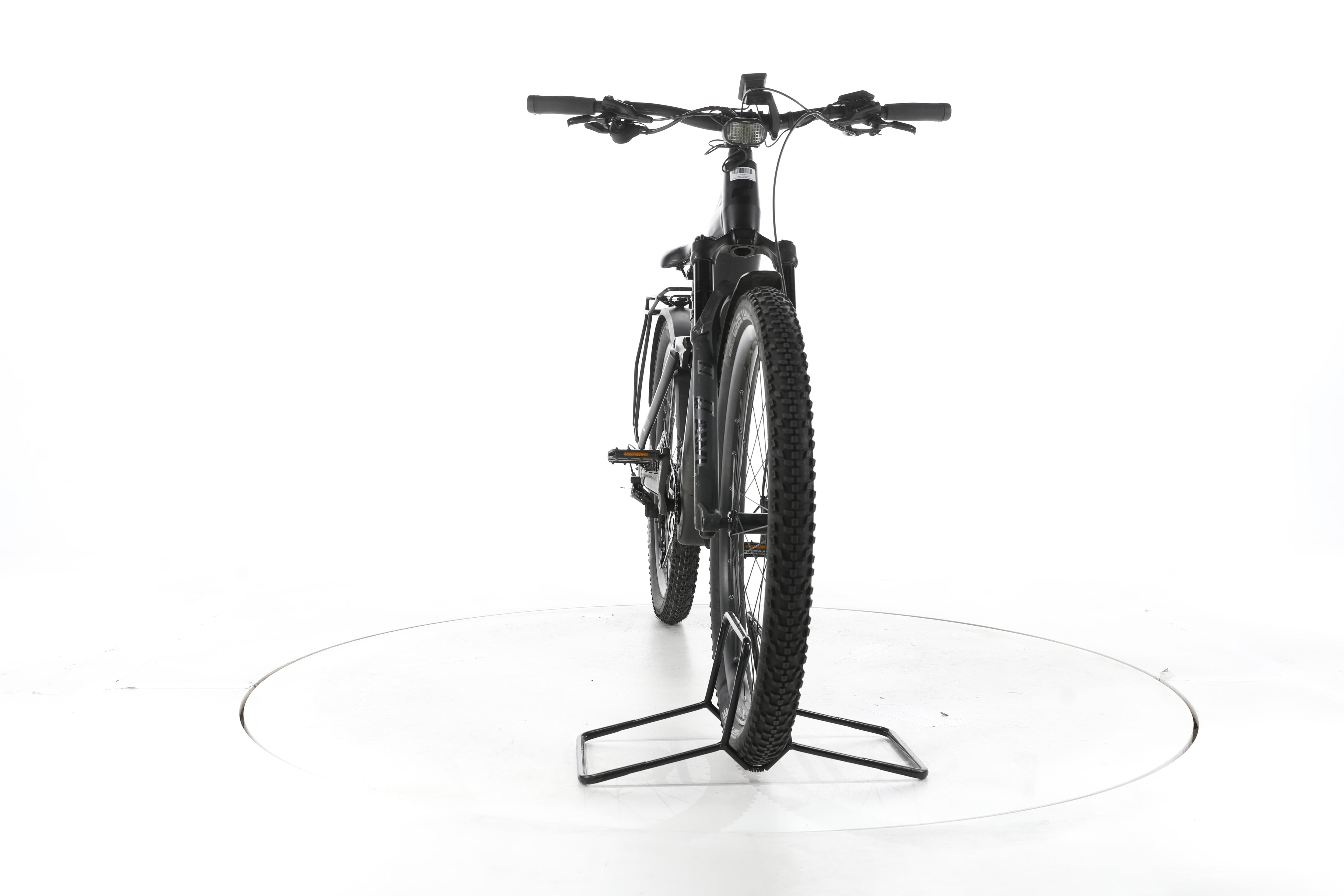 Cube Stereo Hybrid 120 Allroad E-Bike Fully - Image 4